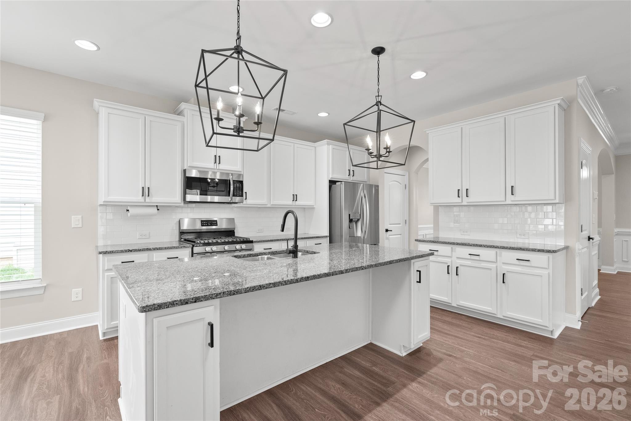 Single Family Residence at 3017 Woodlands Creek Drive, Monroe, photo 17 of 36