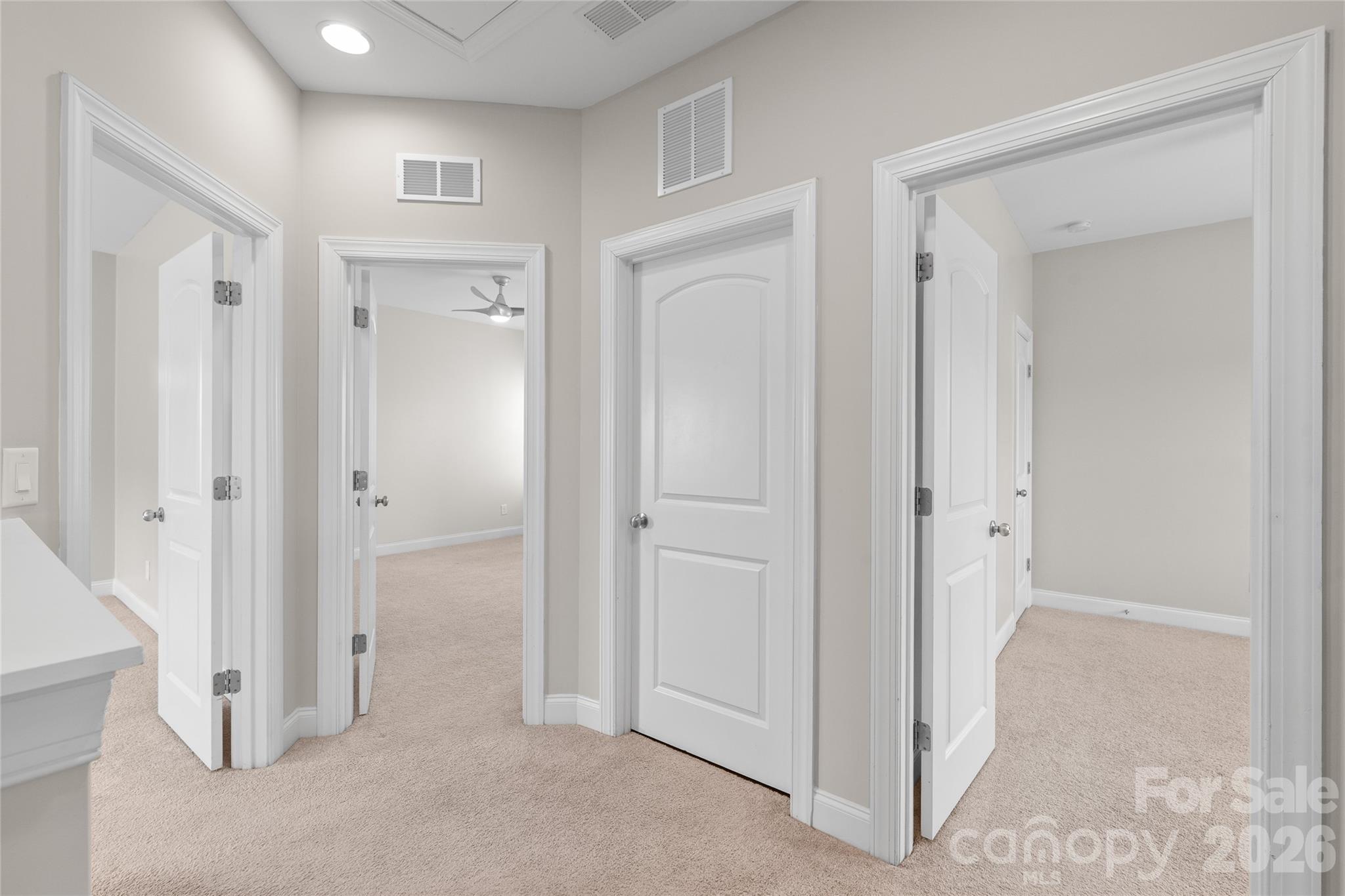 Single Family Residence at 3017 Woodlands Creek Drive, Monroe, photo 21 of 36