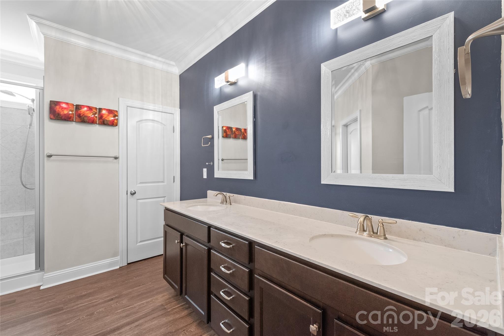Single Family Residence at 3017 Woodlands Creek Drive, Monroe, photo 25 of 36