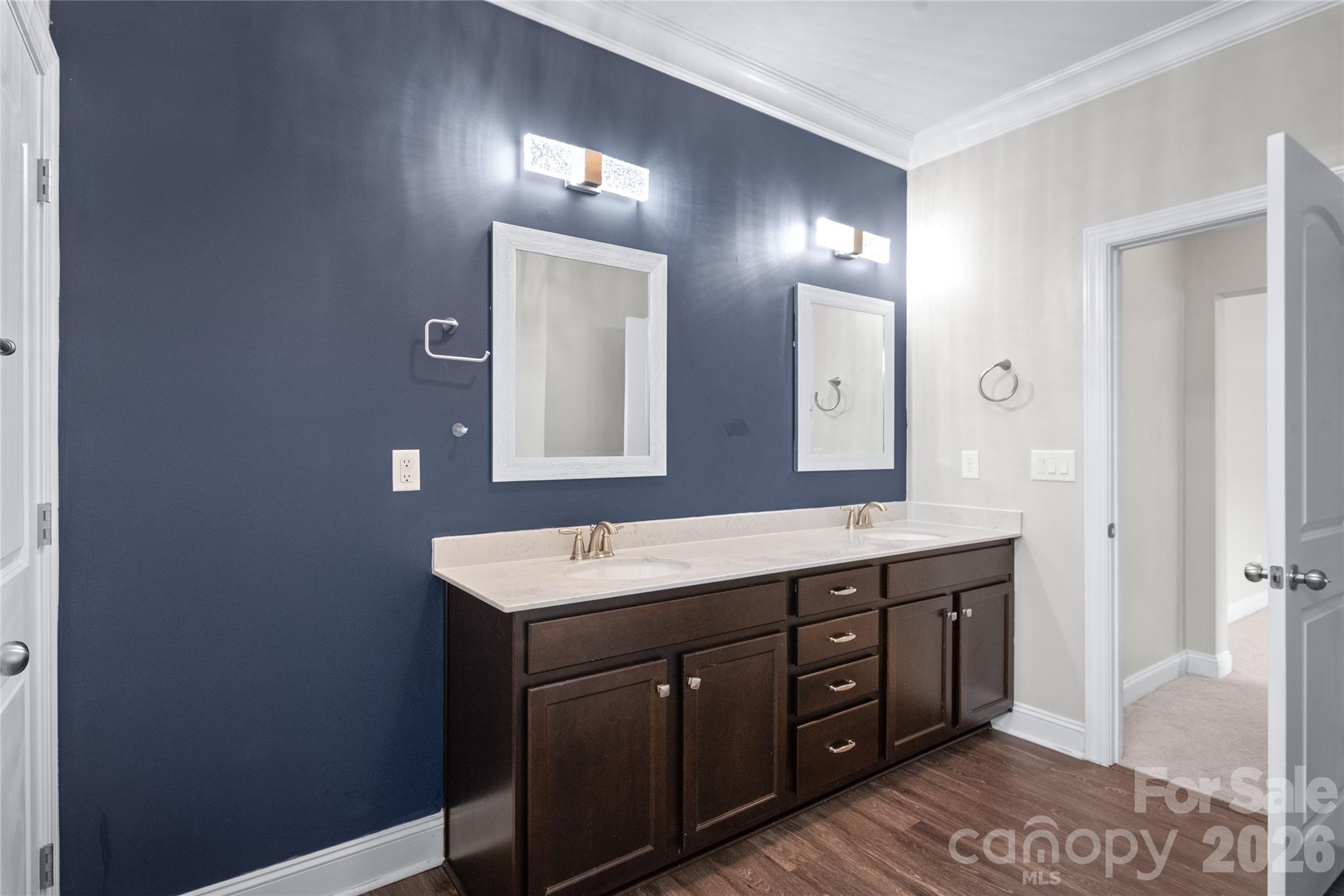 Single Family Residence at 3017 Woodlands Creek Drive, Monroe, photo 24 of 36