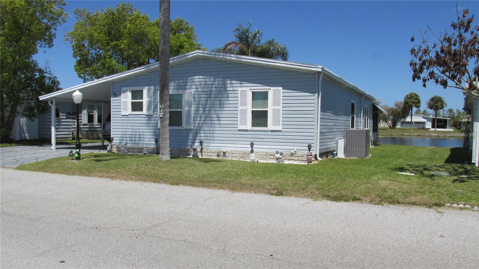 91 STRAPHMORE DR