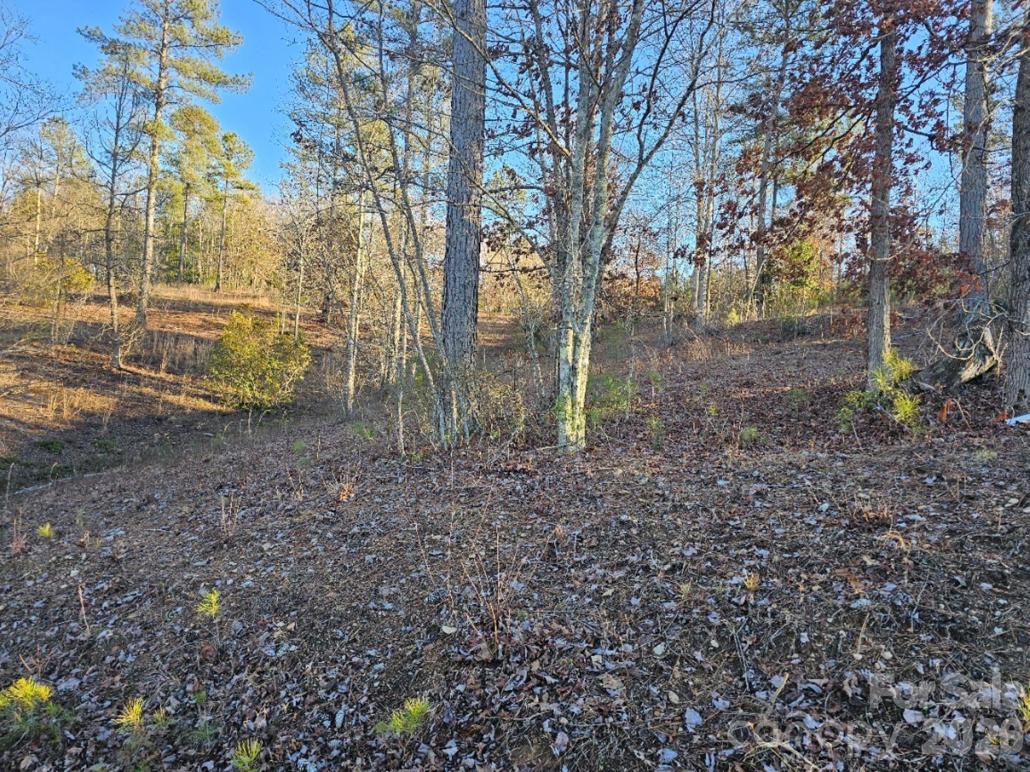 Lot at 2167 Inlet Shore Road NE, Connelly Springs, photo 2 of 15