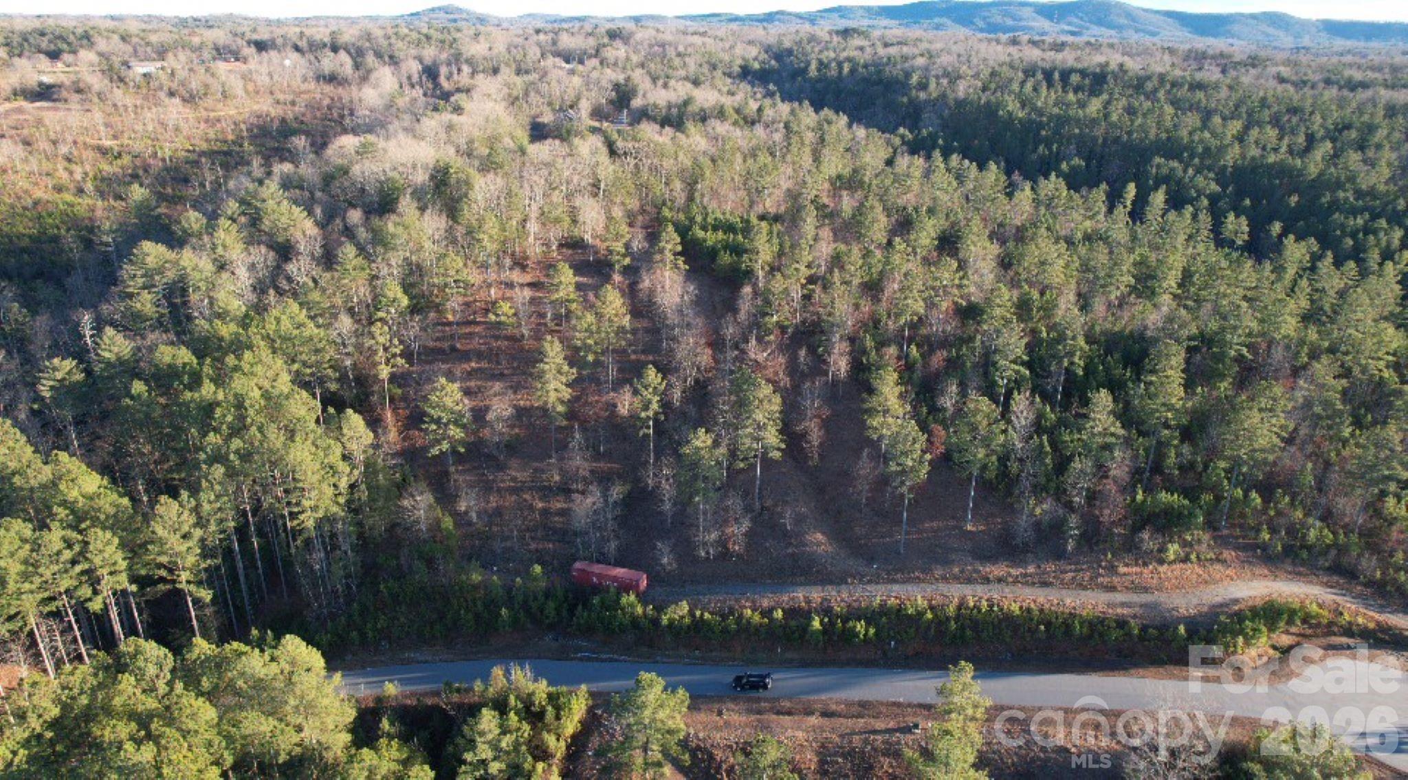 Lot at 2167 Inlet Shore Road NE, Connelly Springs, photo 7 of 15