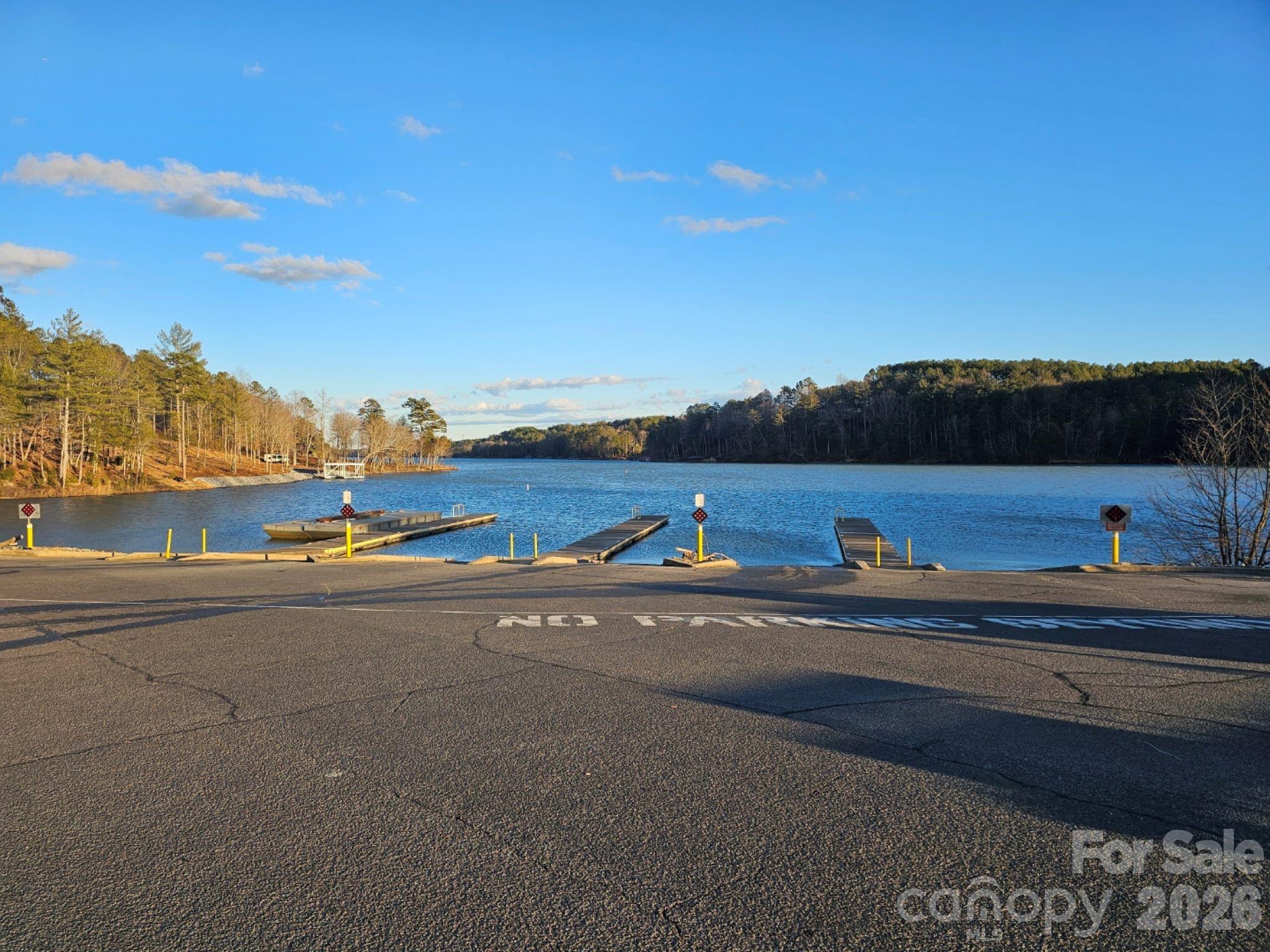 Lot at 2167 Inlet Shore Road NE, Connelly Springs, photo 14 of 15
