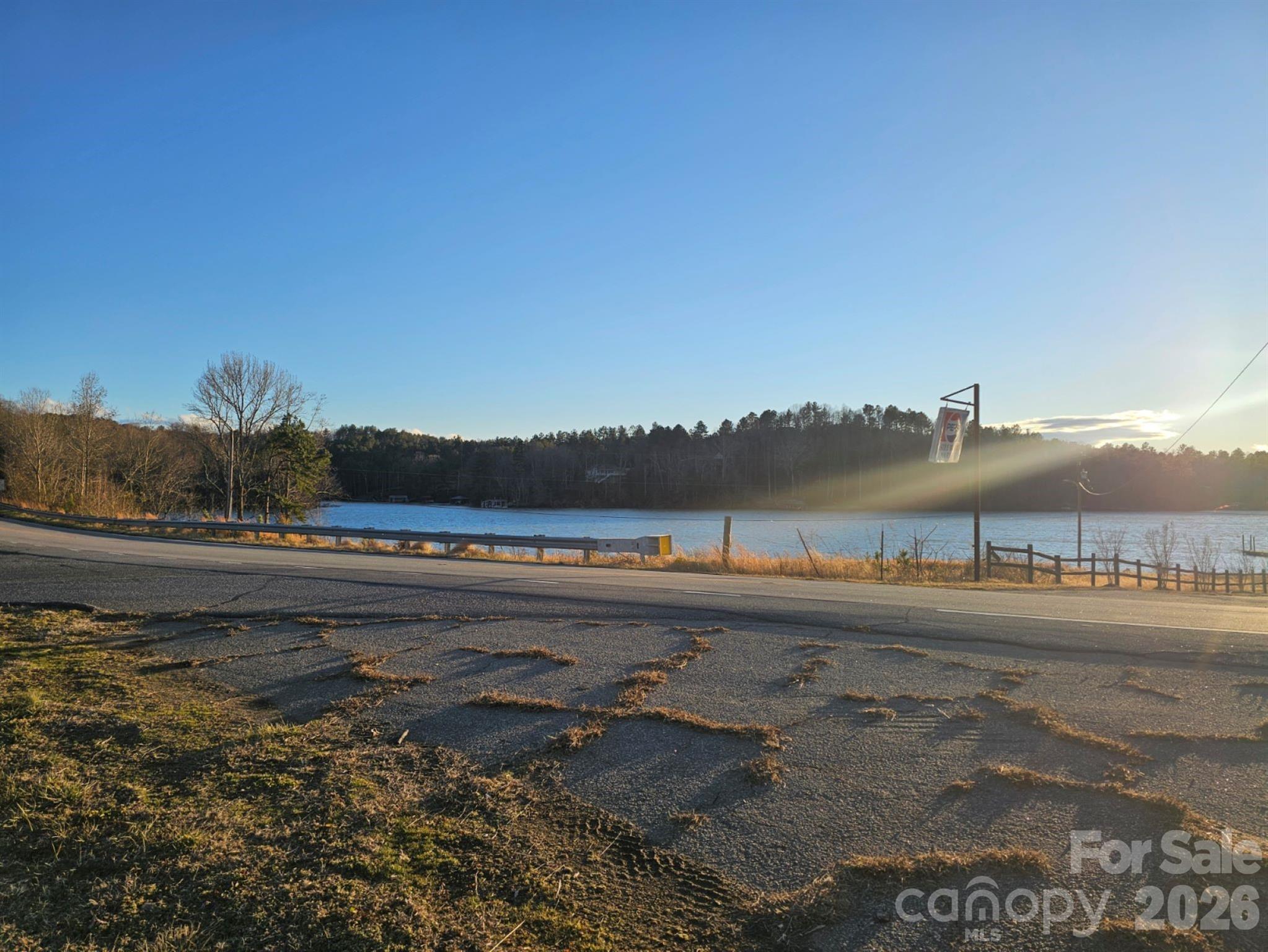 Lot at 2167 Inlet Shore Road NE, Connelly Springs, photo 15 of 15