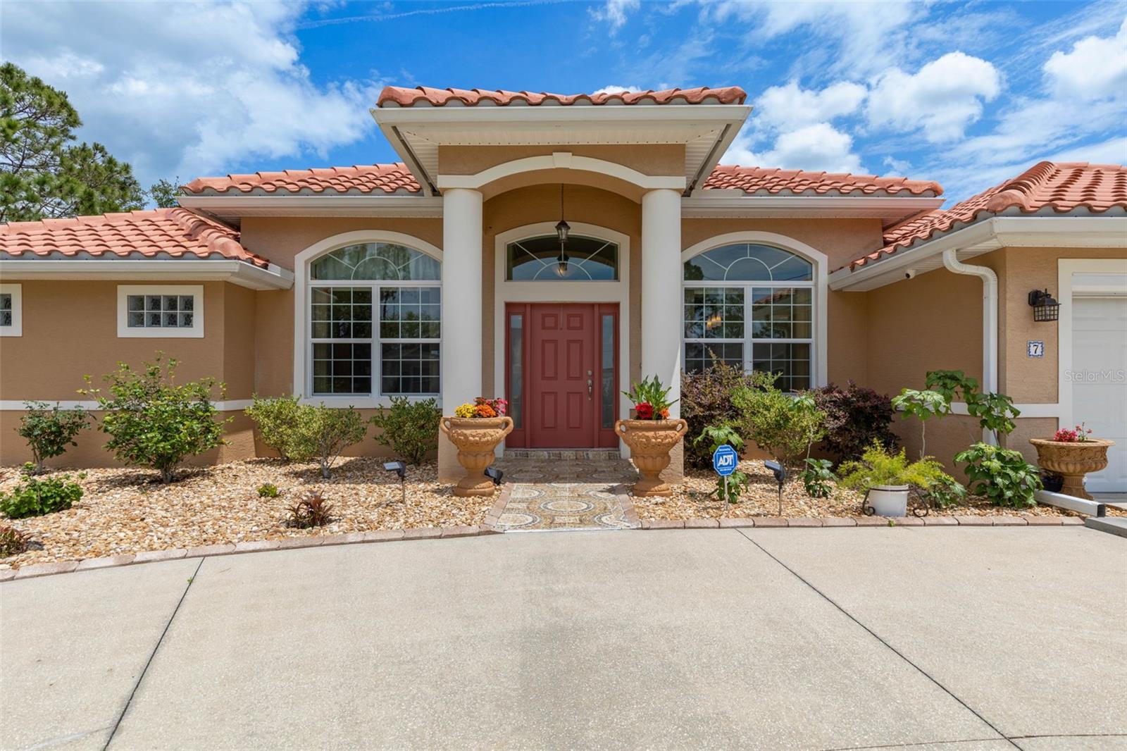 Townhouse at 7 FLINT HILL LN, PALM COAST, photo 3 of 62