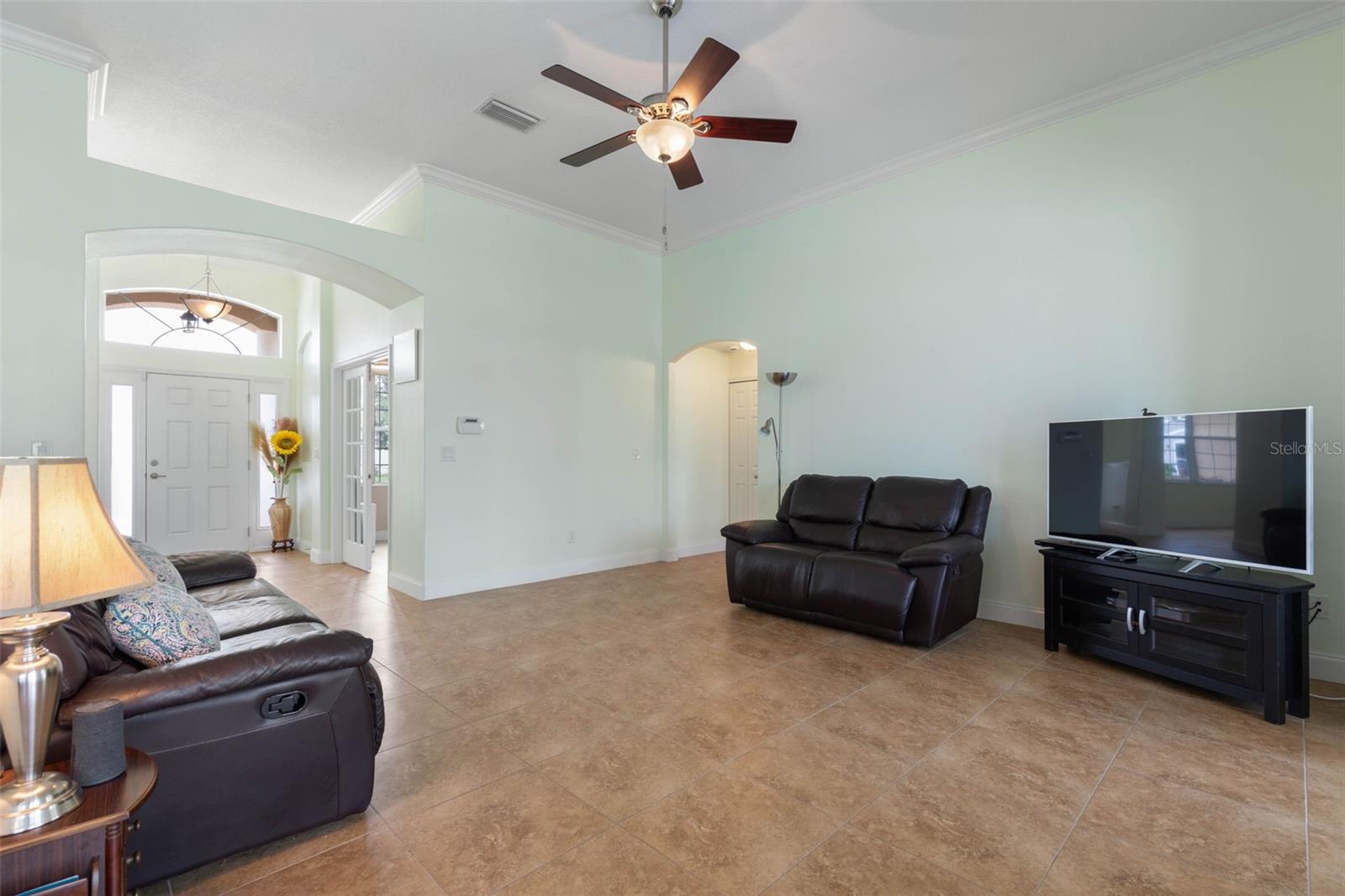 Townhouse at 7 FLINT HILL LN, PALM COAST, photo 10 of 62