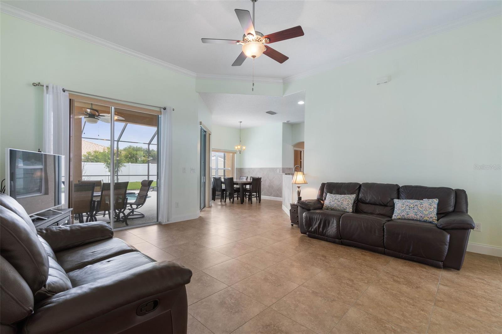Townhouse at 7 FLINT HILL LN, PALM COAST, photo 12 of 62