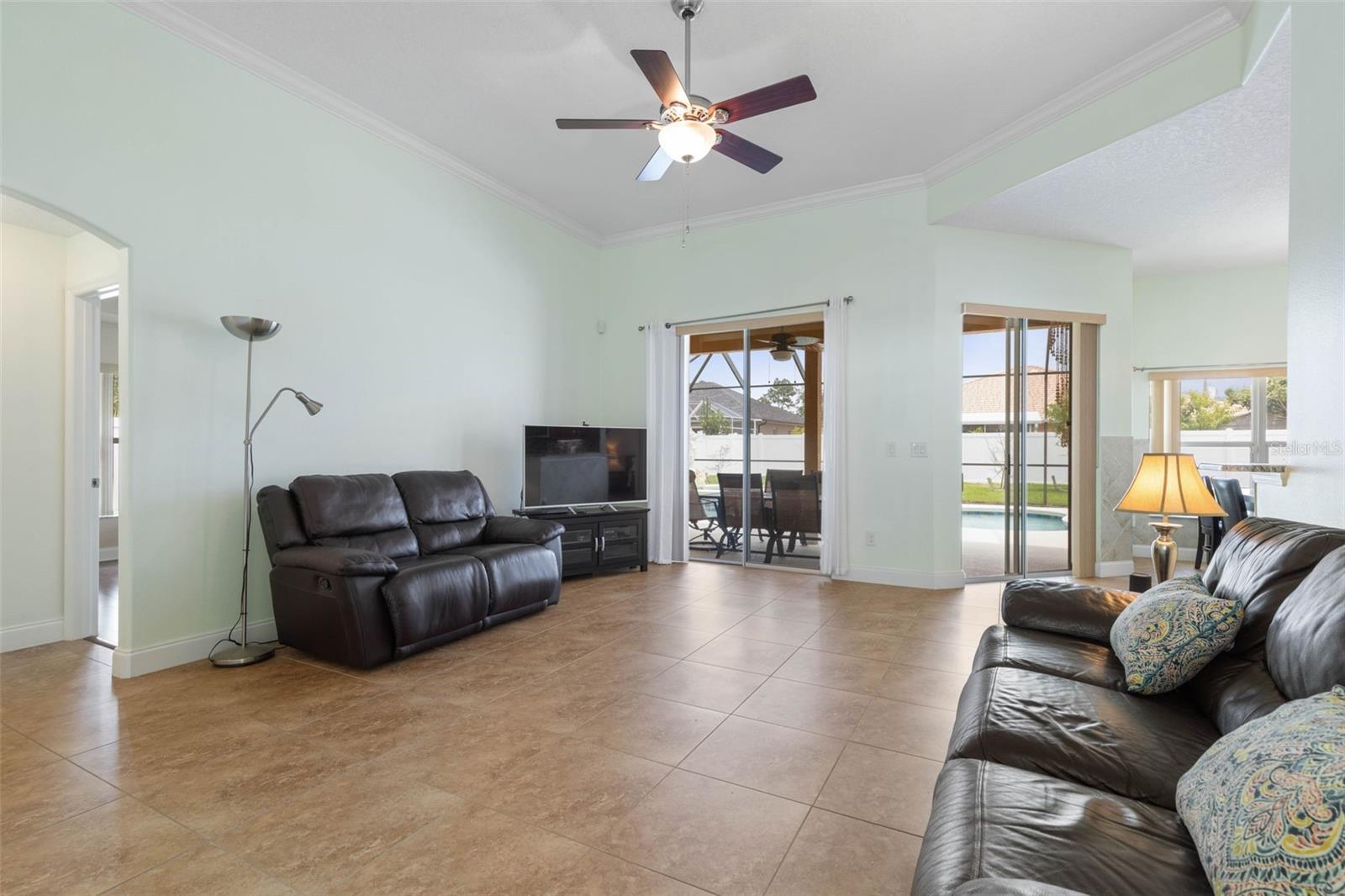 Townhouse at 7 FLINT HILL LN, PALM COAST, photo 13 of 62