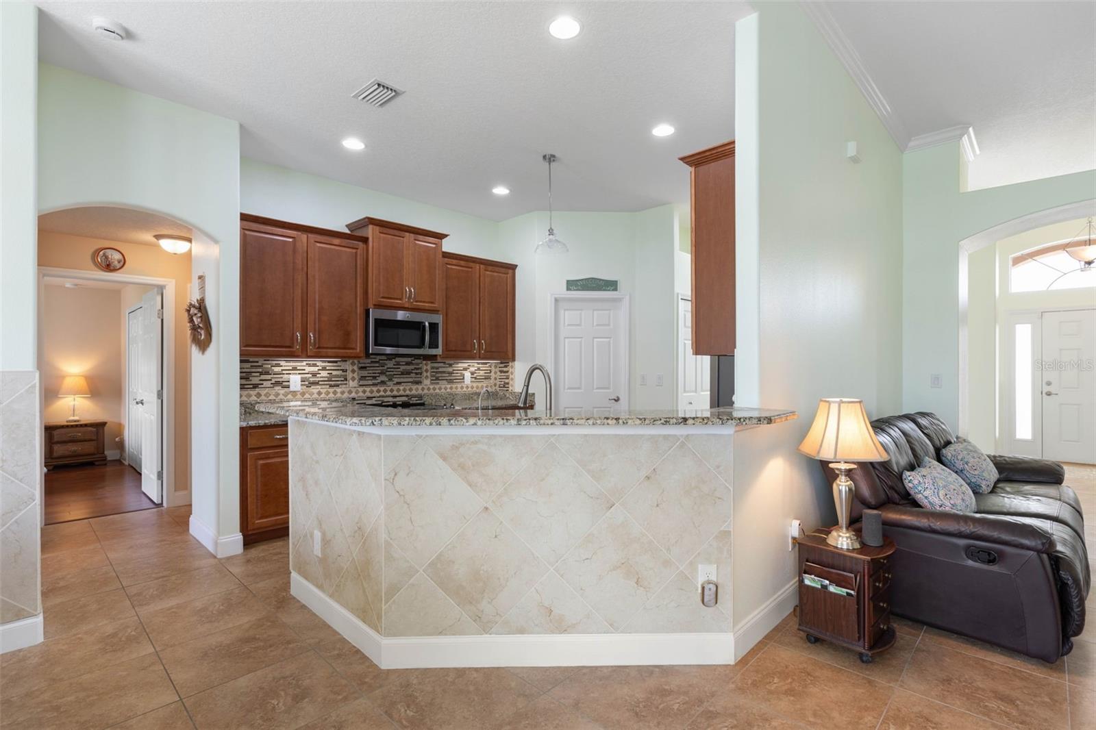 Townhouse at 7 FLINT HILL LN, PALM COAST, photo 14 of 62