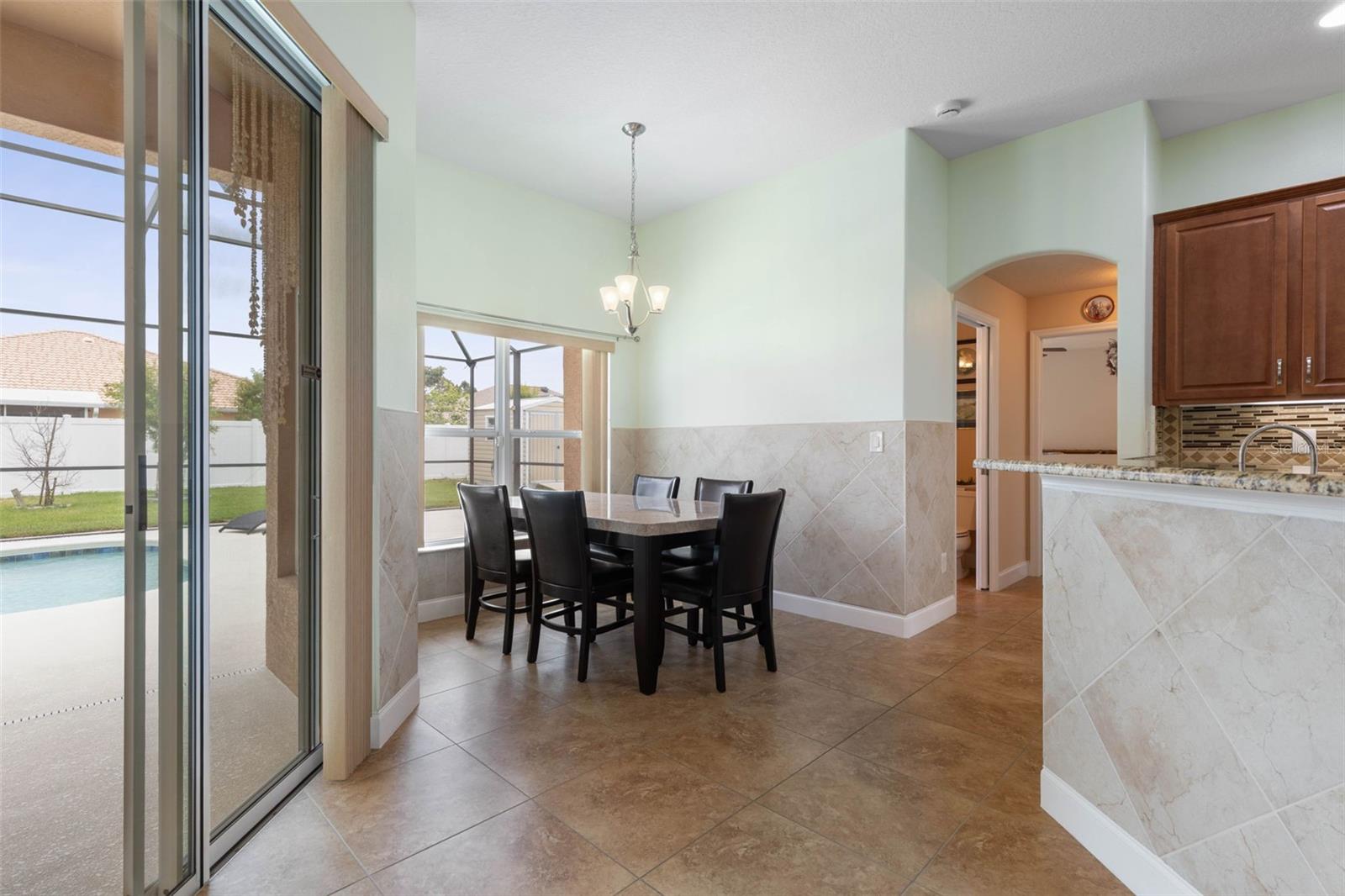 Townhouse at 7 FLINT HILL LN, PALM COAST, photo 15 of 62