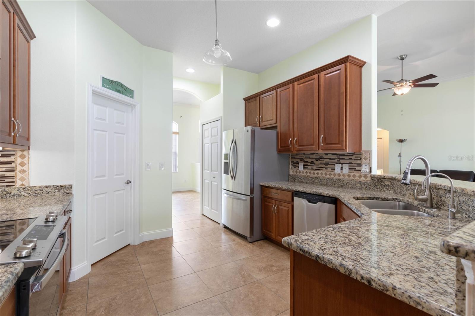 Townhouse at 7 FLINT HILL LN, PALM COAST, photo 16 of 62
