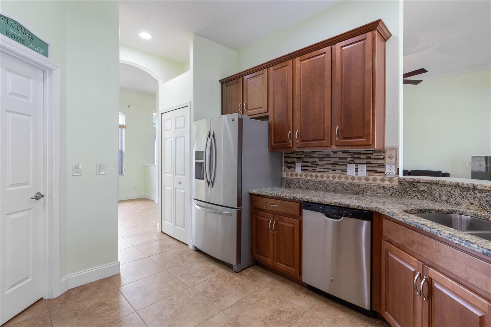 Townhouse at 7 FLINT HILL LN, PALM COAST, photo 19 of 62