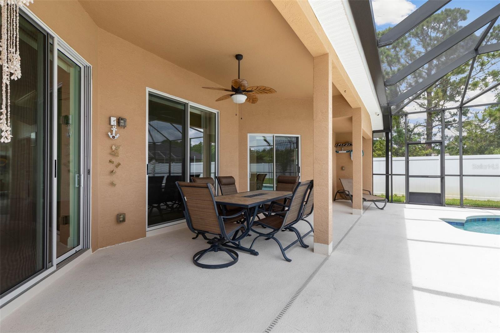 Townhouse at 7 FLINT HILL LN, PALM COAST, photo 36 of 62