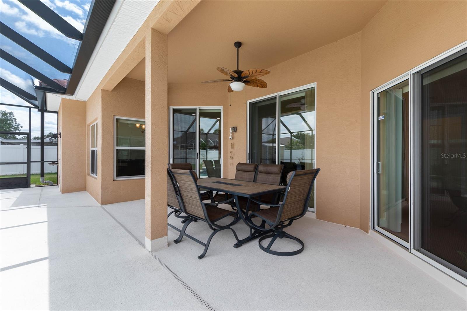 Townhouse at 7 FLINT HILL LN, PALM COAST, photo 37 of 62