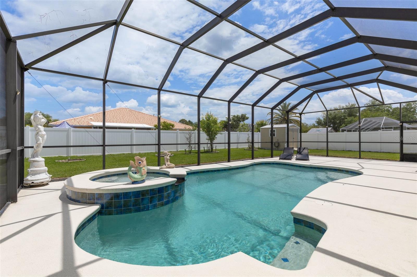 Townhouse at 7 FLINT HILL LN, PALM COAST, photo 39 of 62