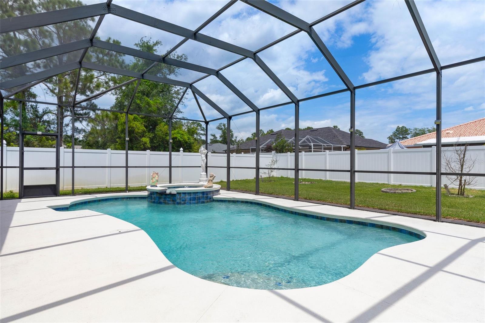 Townhouse at 7 FLINT HILL LN, PALM COAST, photo 40 of 62