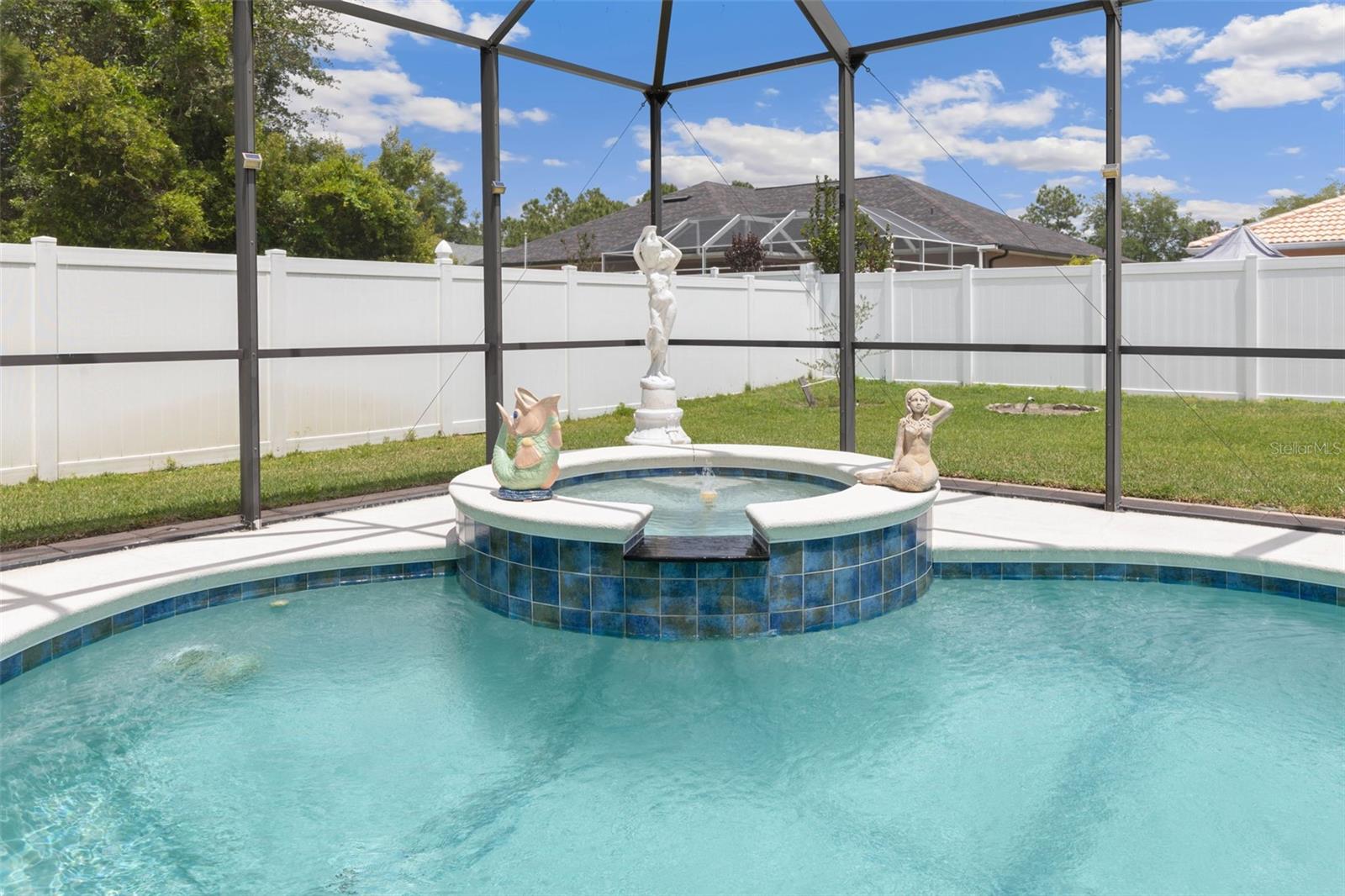 Townhouse at 7 FLINT HILL LN, PALM COAST, photo 41 of 62