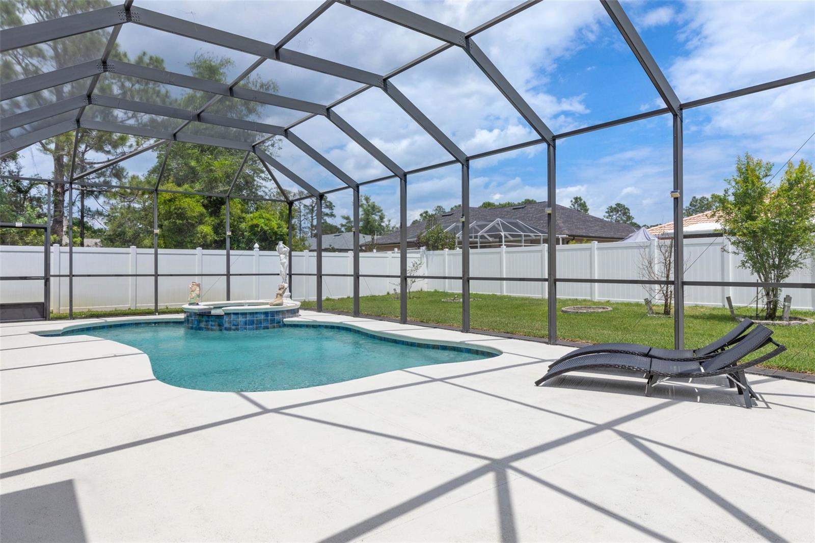 Townhouse at 7 FLINT HILL LN, PALM COAST, photo 42 of 62