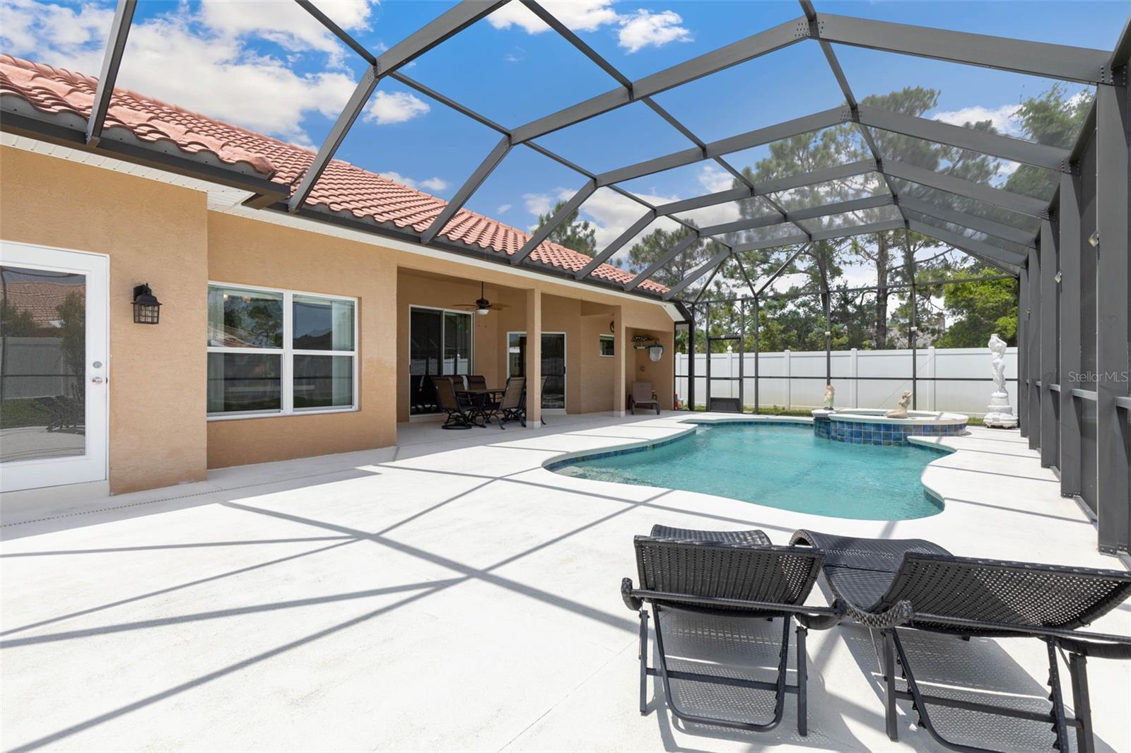 Townhouse at 7 FLINT HILL LN, PALM COAST, photo 43 of 62