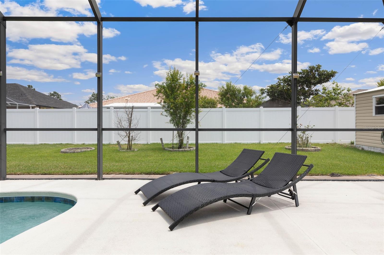Townhouse at 7 FLINT HILL LN, PALM COAST, photo 44 of 62