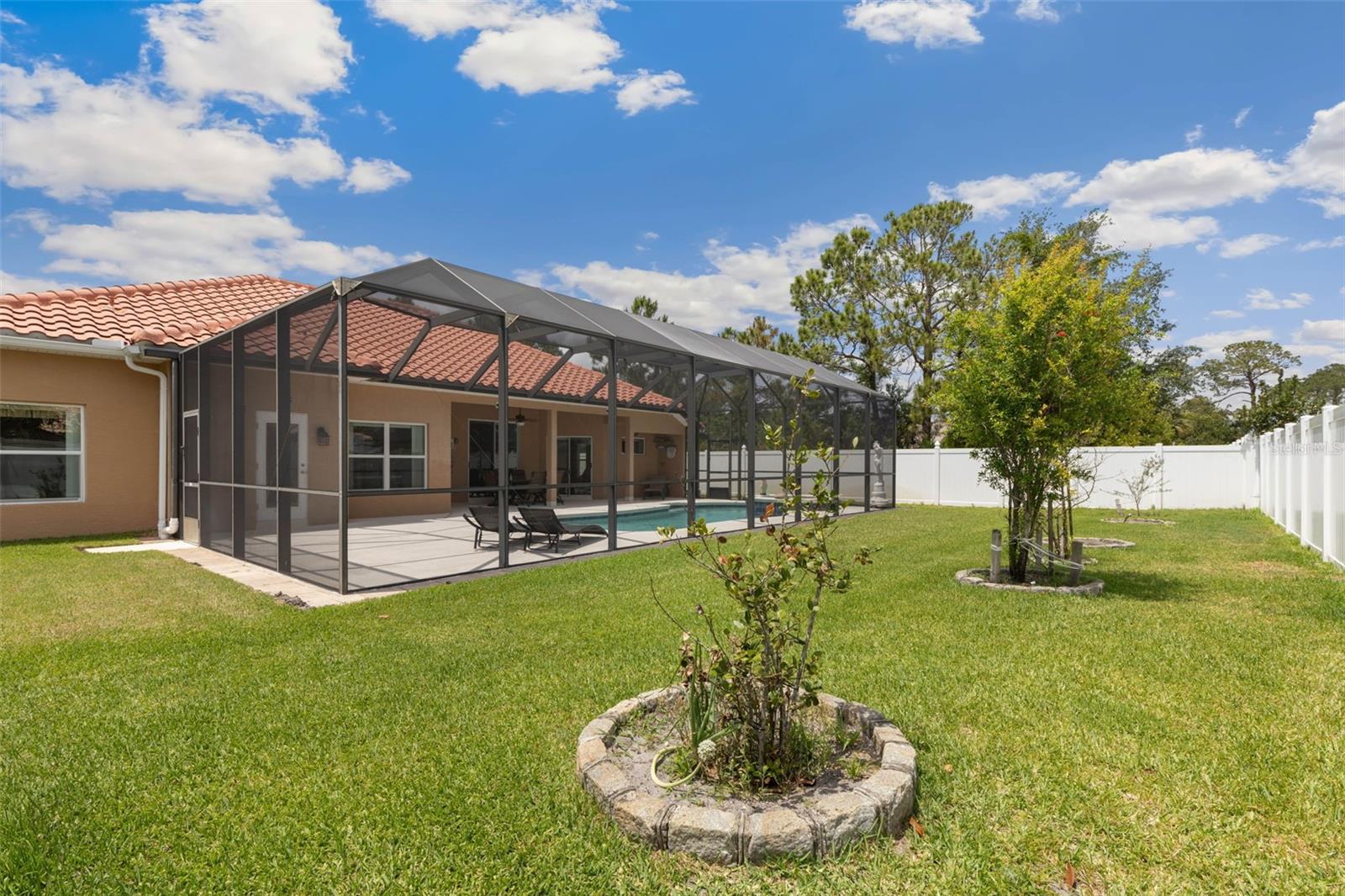 Townhouse at 7 FLINT HILL LN, PALM COAST, photo 48 of 62