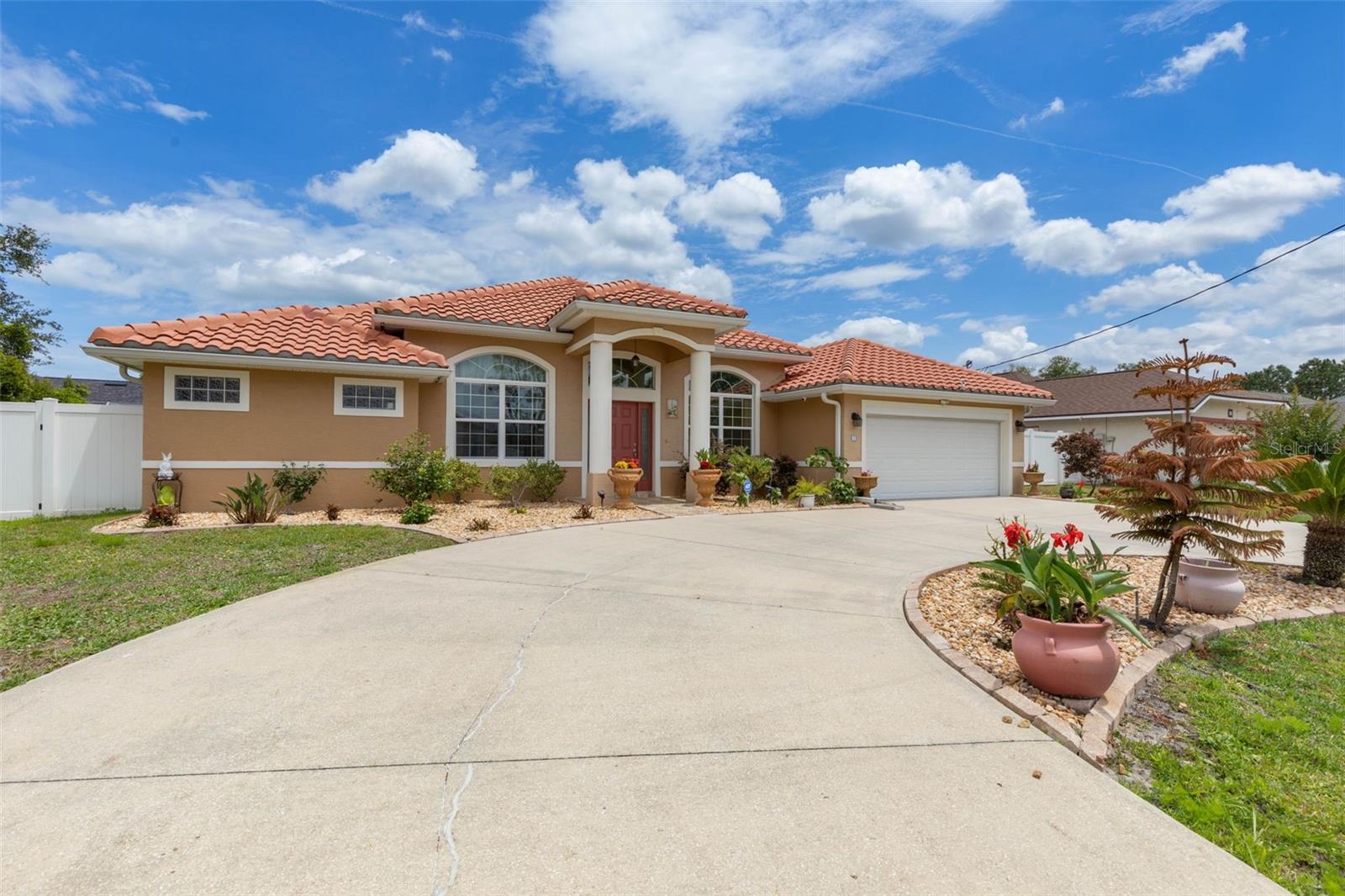 Townhouse at 7 FLINT HILL LN, PALM COAST, photo 50 of 62