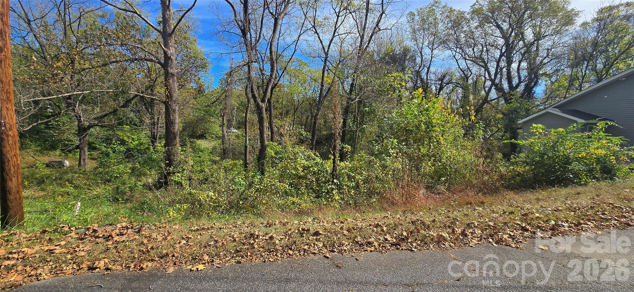 Lot at 520 Healan Place NW, Lenoir, photo 4 of 6
