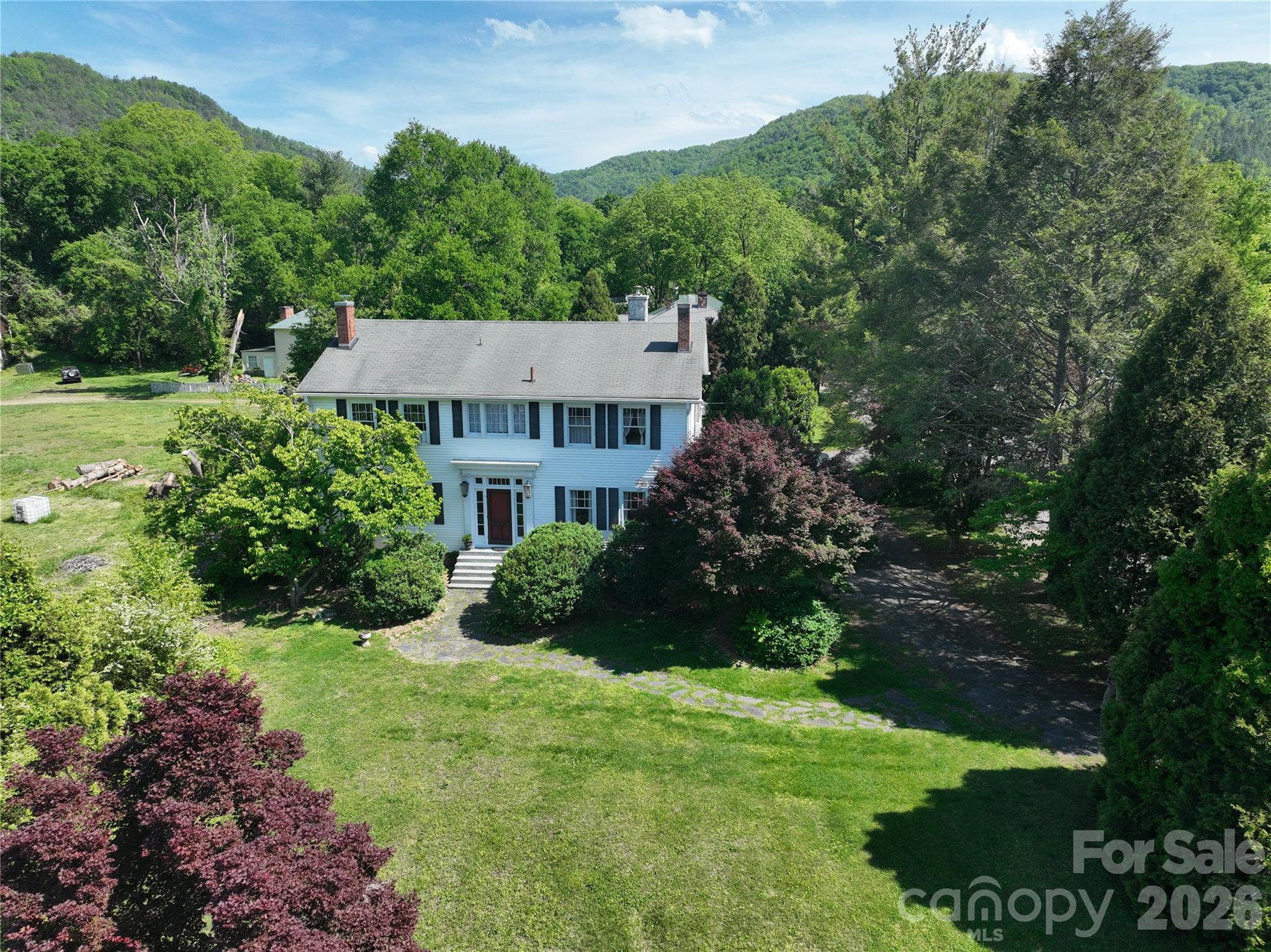 29 Walnut Street
