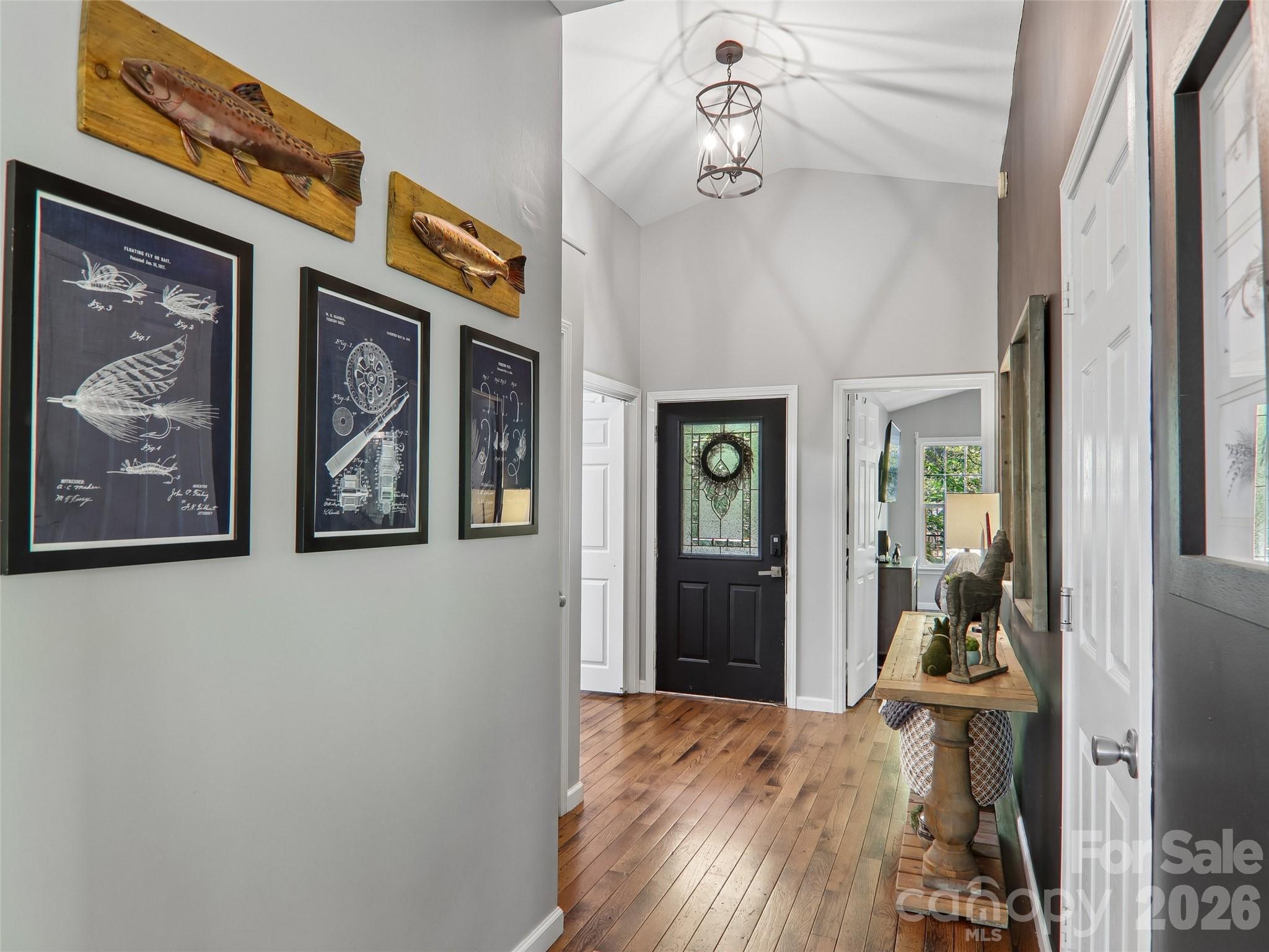 Single Family Residence at 554 Pisgah Forest Drive, Pisgah Forest, photo 18 of 48