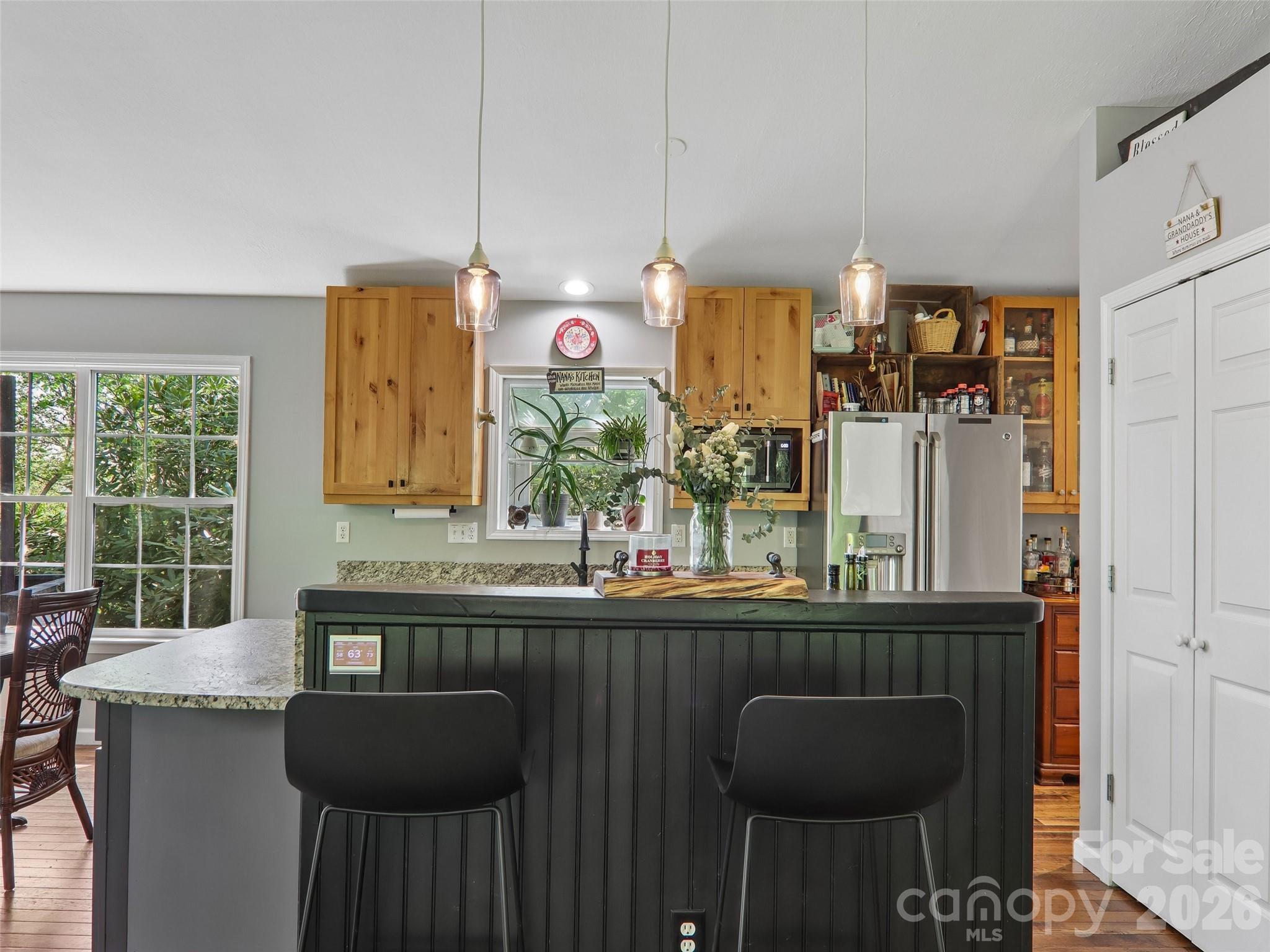 Single Family Residence at 554 Pisgah Forest Drive, Pisgah Forest, photo 11 of 48
