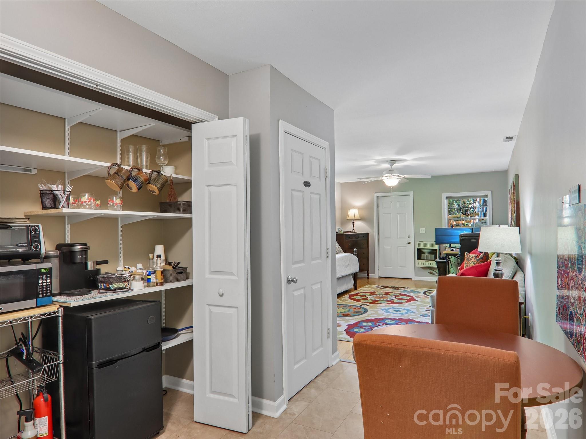 Single Family Residence at 554 Pisgah Forest Drive, Pisgah Forest, photo 32 of 48