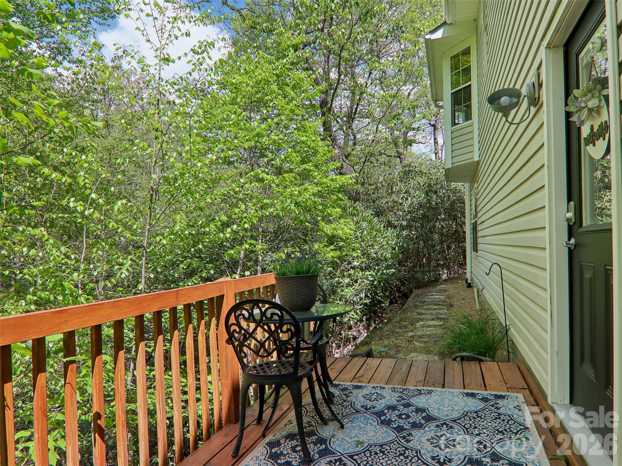 Single Family Residence at 554 Pisgah Forest Drive, Pisgah Forest, photo 38 of 48