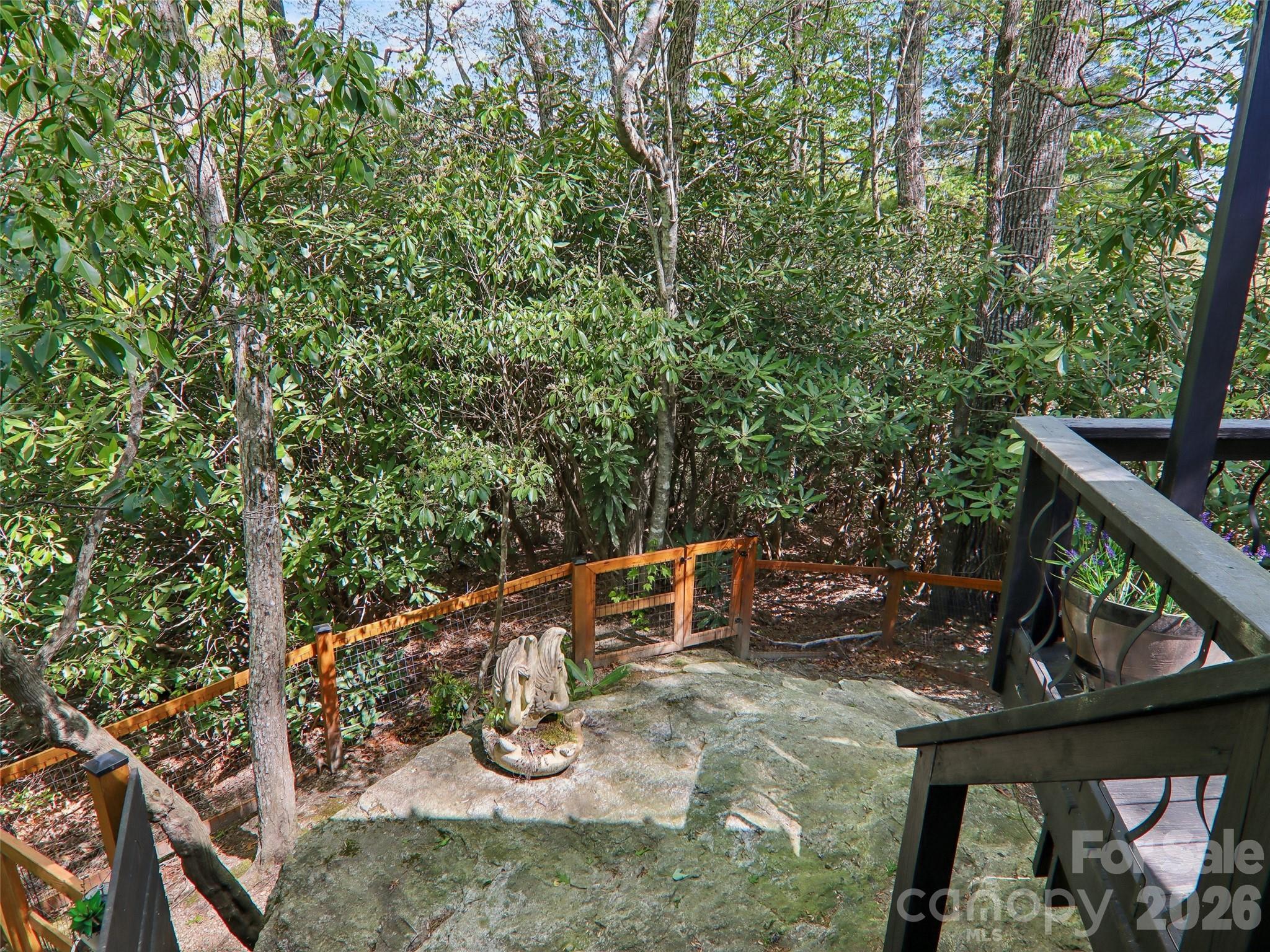 Single Family Residence at 554 Pisgah Forest Drive, Pisgah Forest, photo 39 of 48