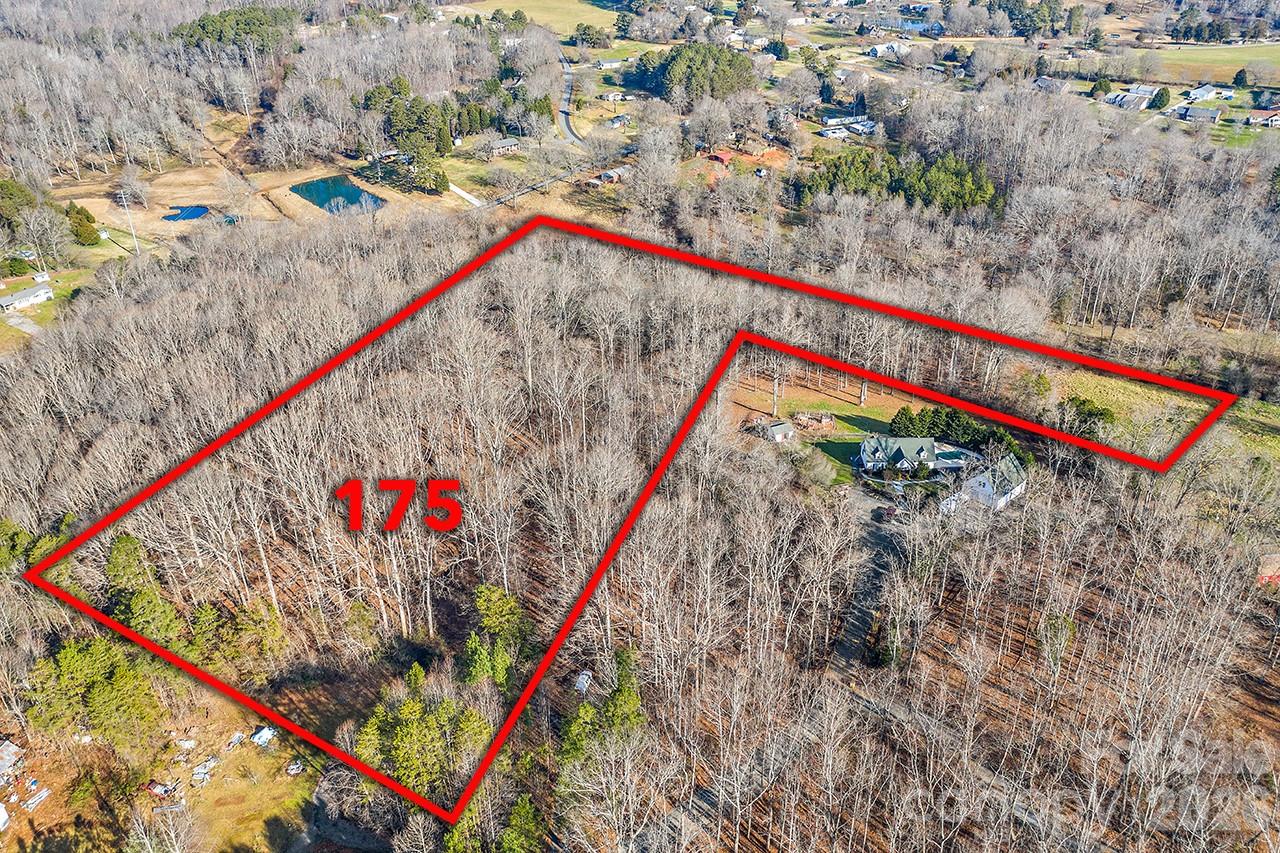 Acreage at 175 Stonehaven Drive, Mooresville, photo 3 of 5
