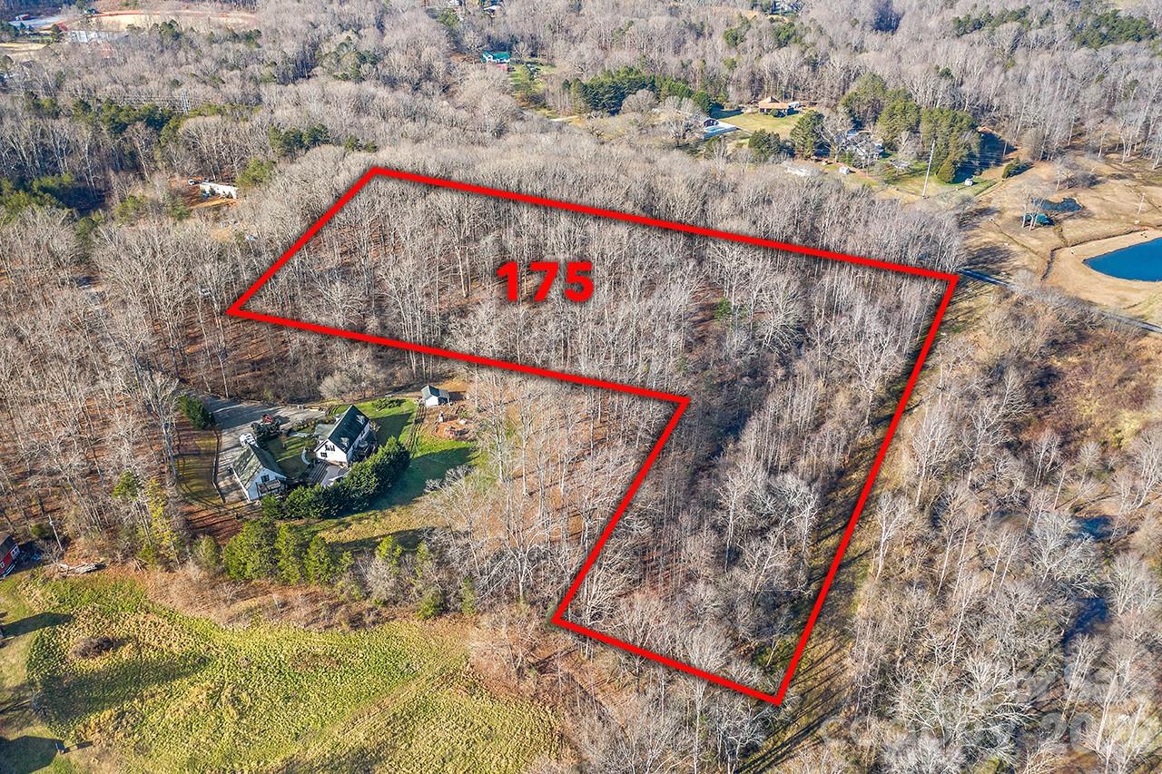 Acreage at 175 Stonehaven Drive, Mooresville, photo 4 of 5