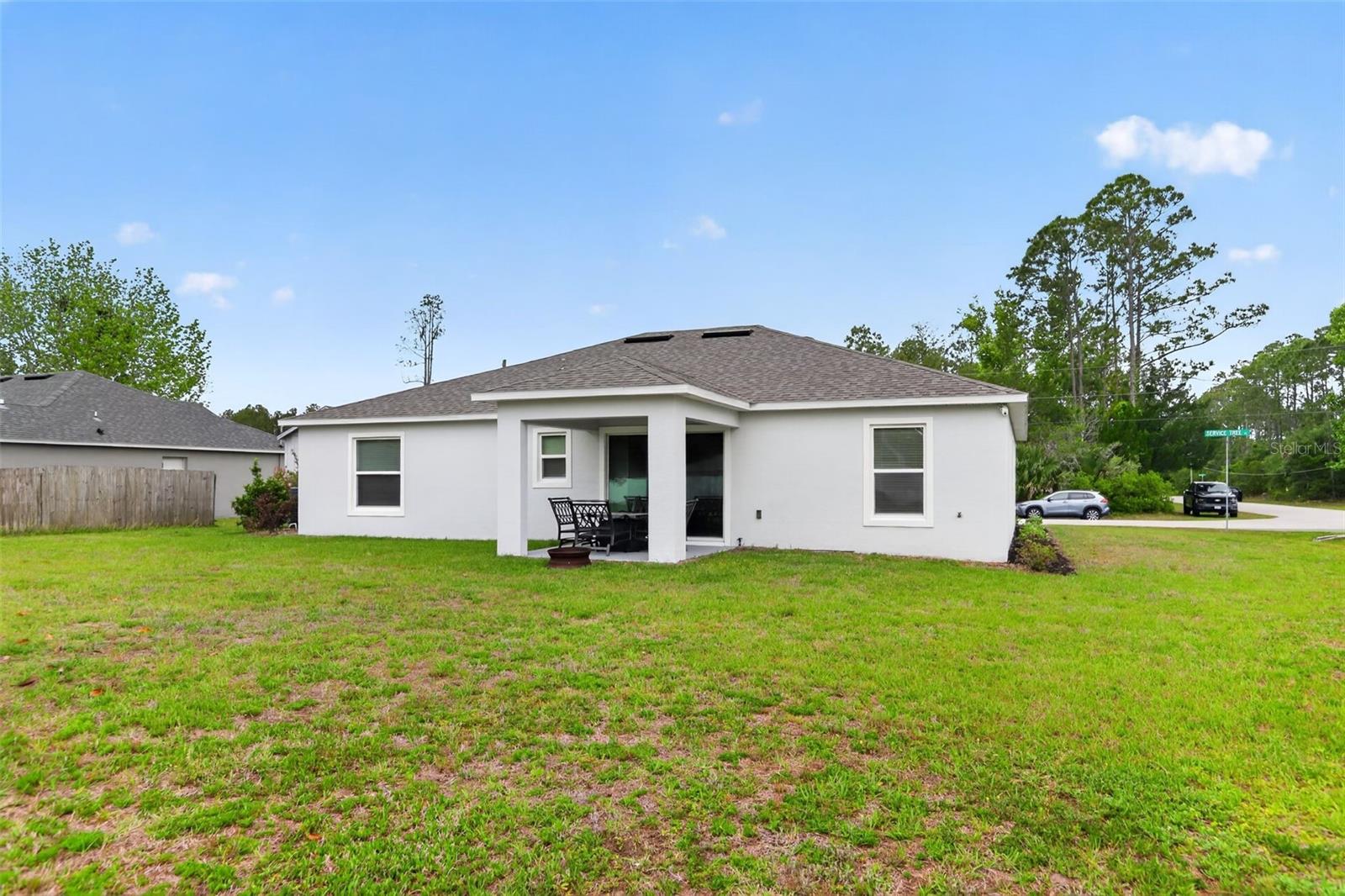 Single Family Residence at 1 SERVICE TREE PL, PALM COAST, photo 25 of 27