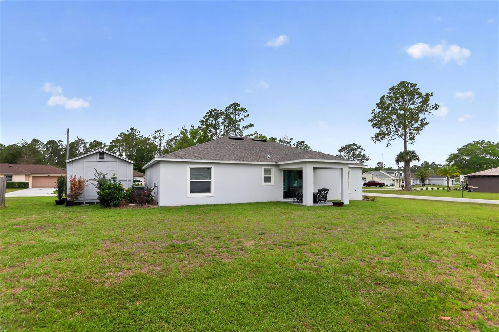 Single Family Residence at 1 SERVICE TREE PL, PALM COAST, photo 26 of 27