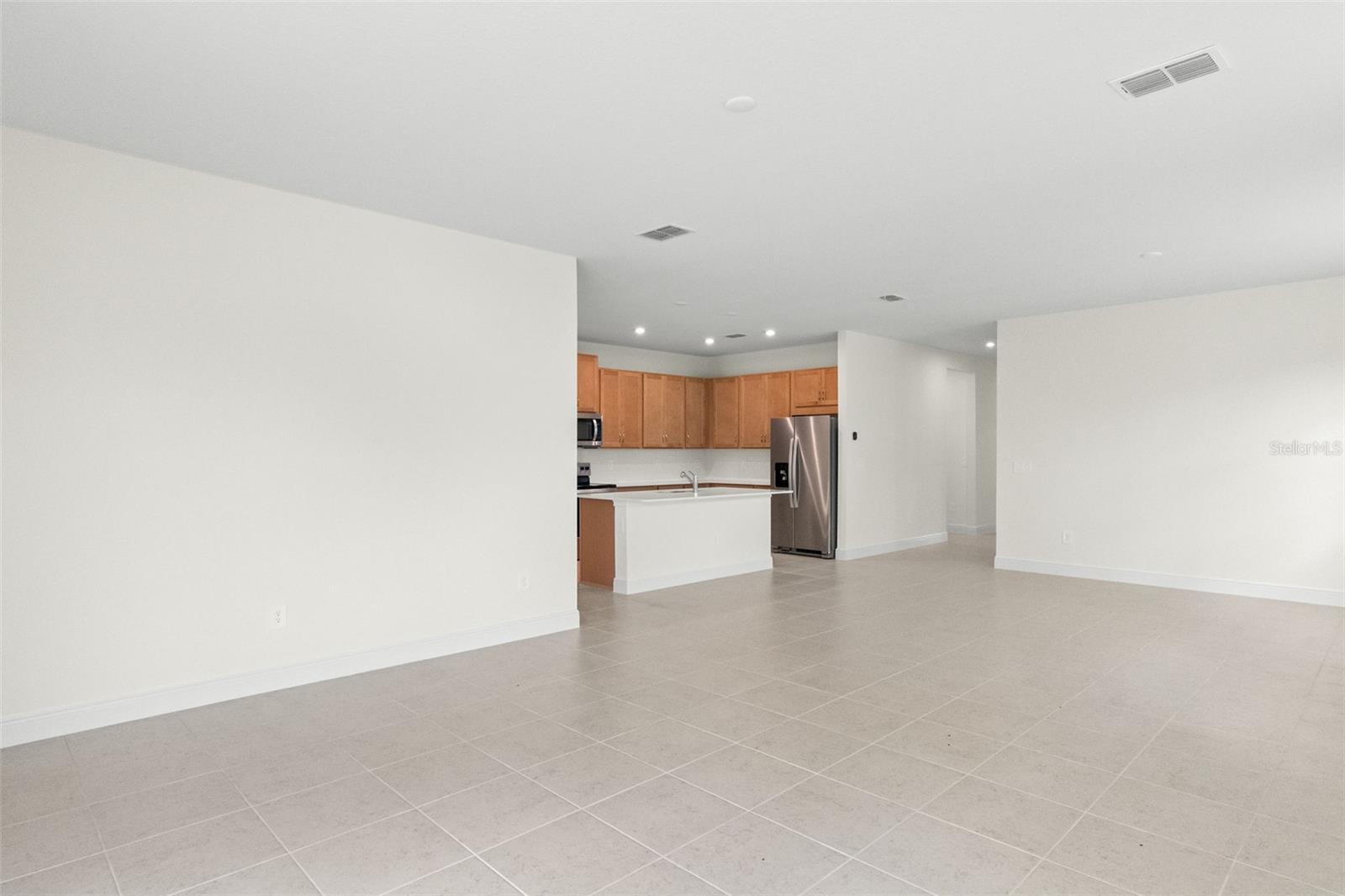 Great Room - 5038 125TH AVE E, PARRISH
