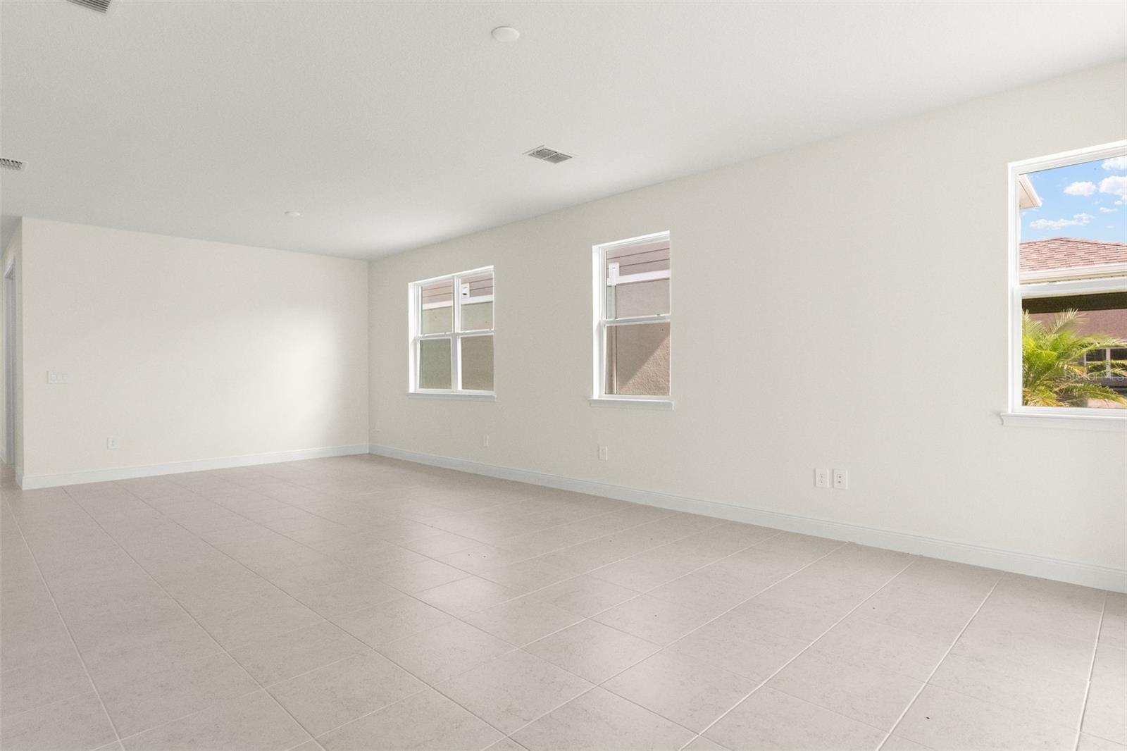 Dining - 5038 125TH AVE E, PARRISH