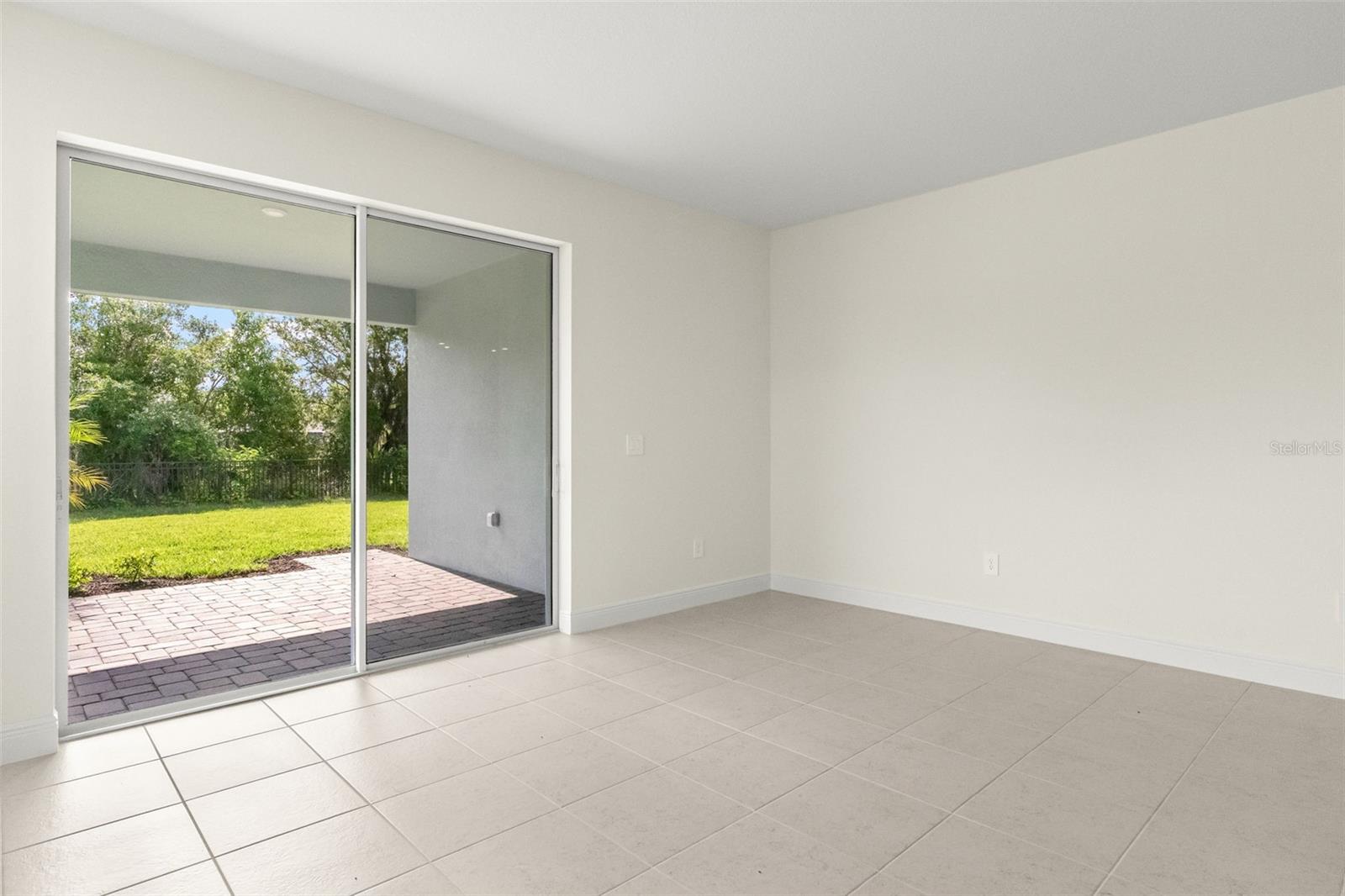 Great Room - 5038 125TH AVE E, PARRISH