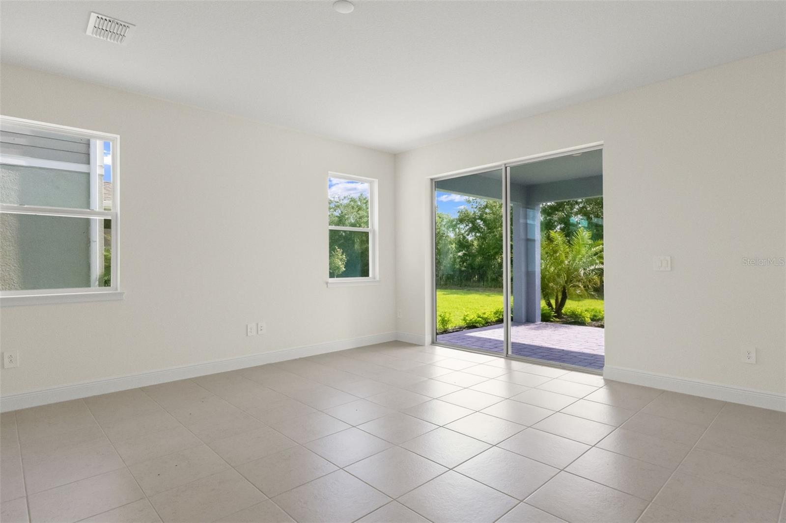 Great Room - 5038 125TH AVE E, PARRISH