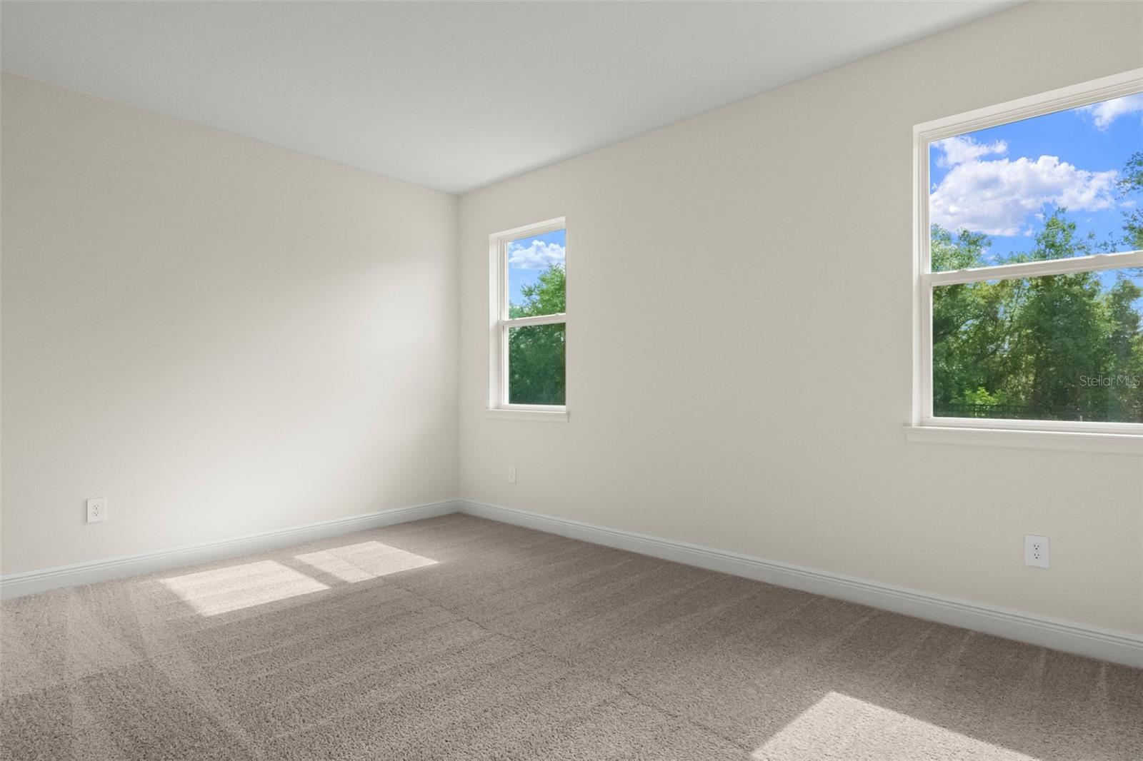 Primary Suite - 5038 125TH AVE E, PARRISH