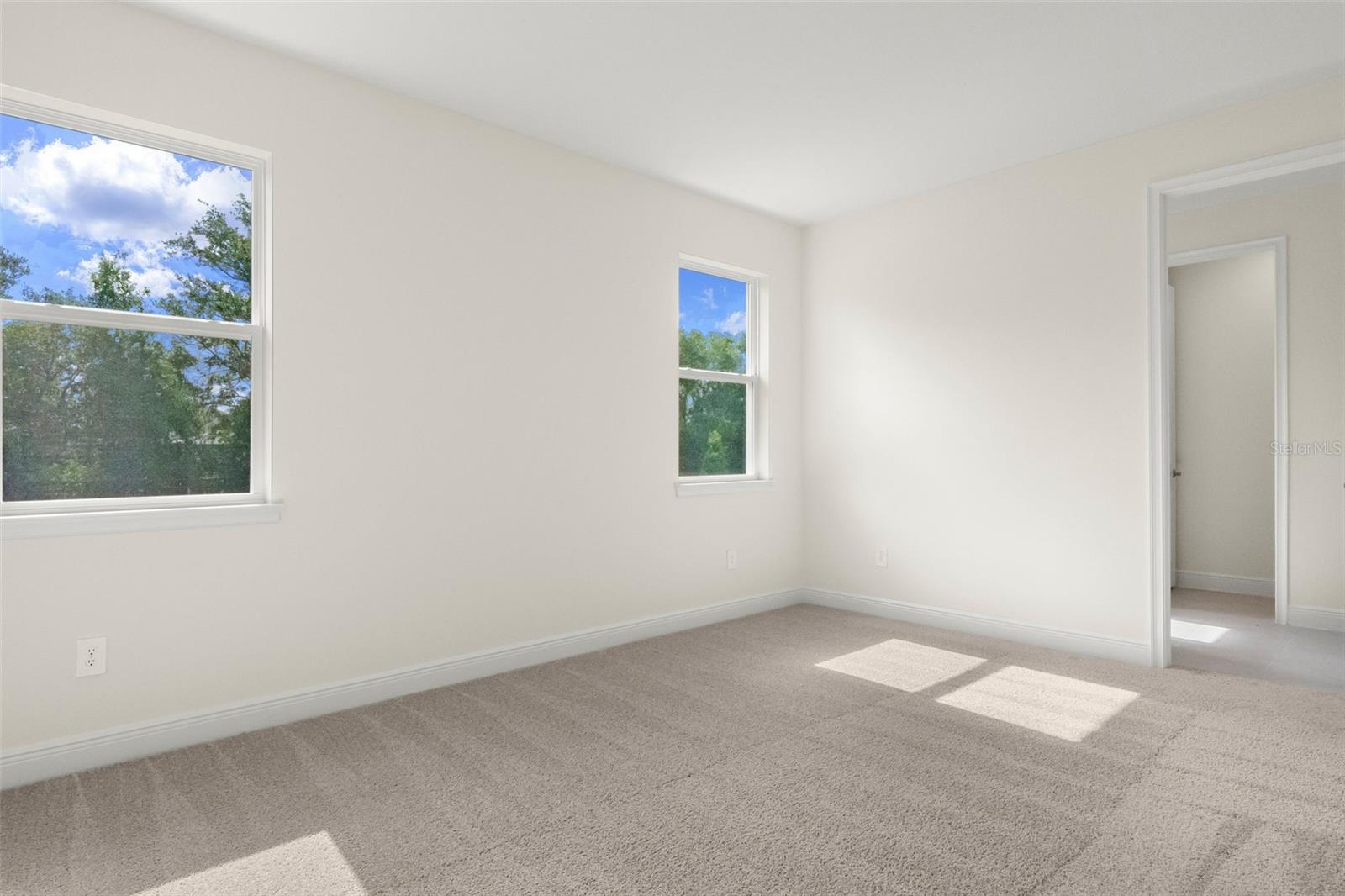 Primary Suite - 5038 125TH AVE E, PARRISH