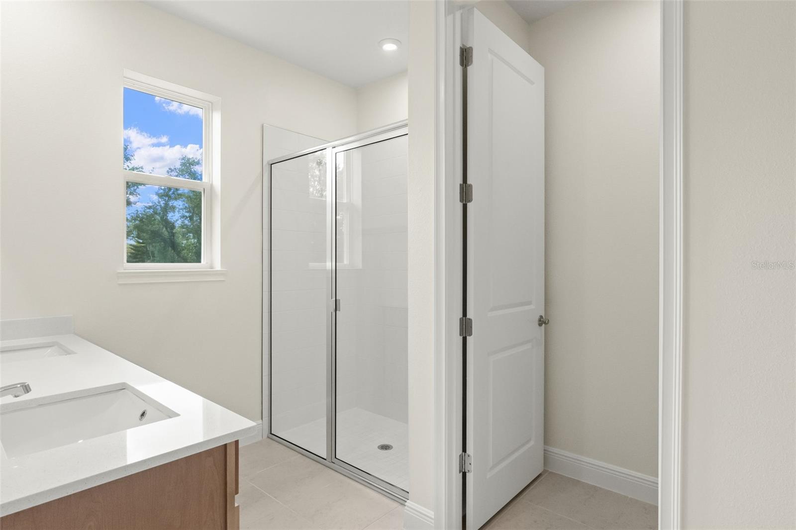 Primary Bath - 5038 125TH AVE E, PARRISH