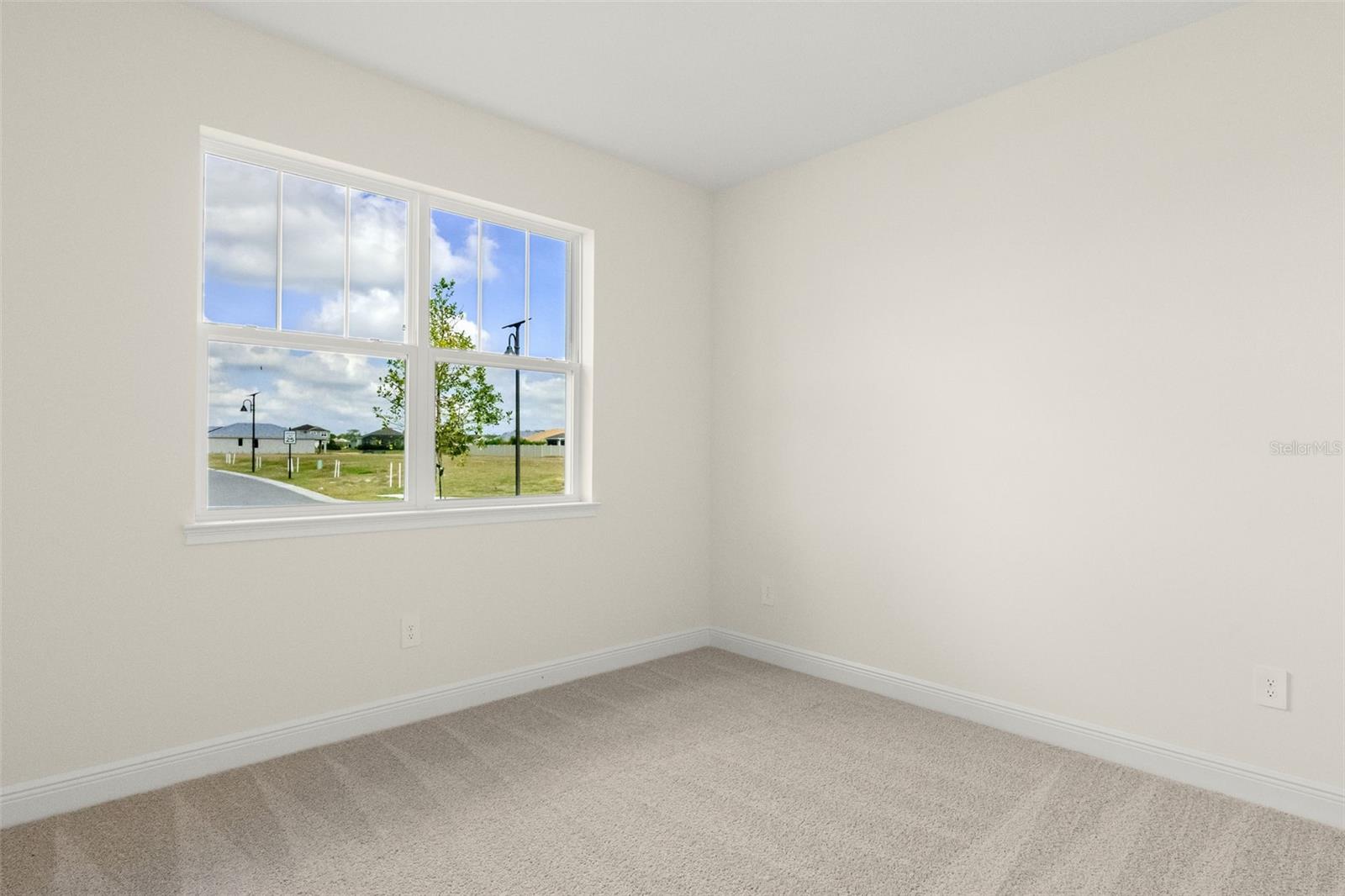 Secondary Bedroom - 5038 125TH AVE E, PARRISH
