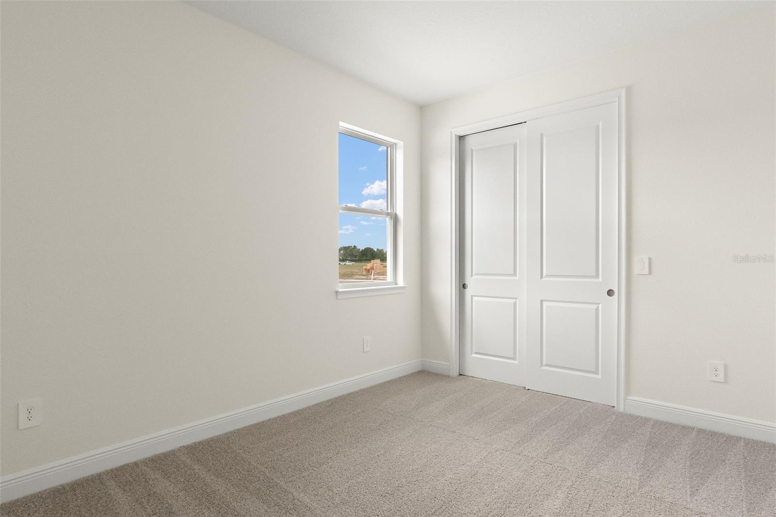 3rd Bedroom - 5038 125TH AVE E, PARRISH