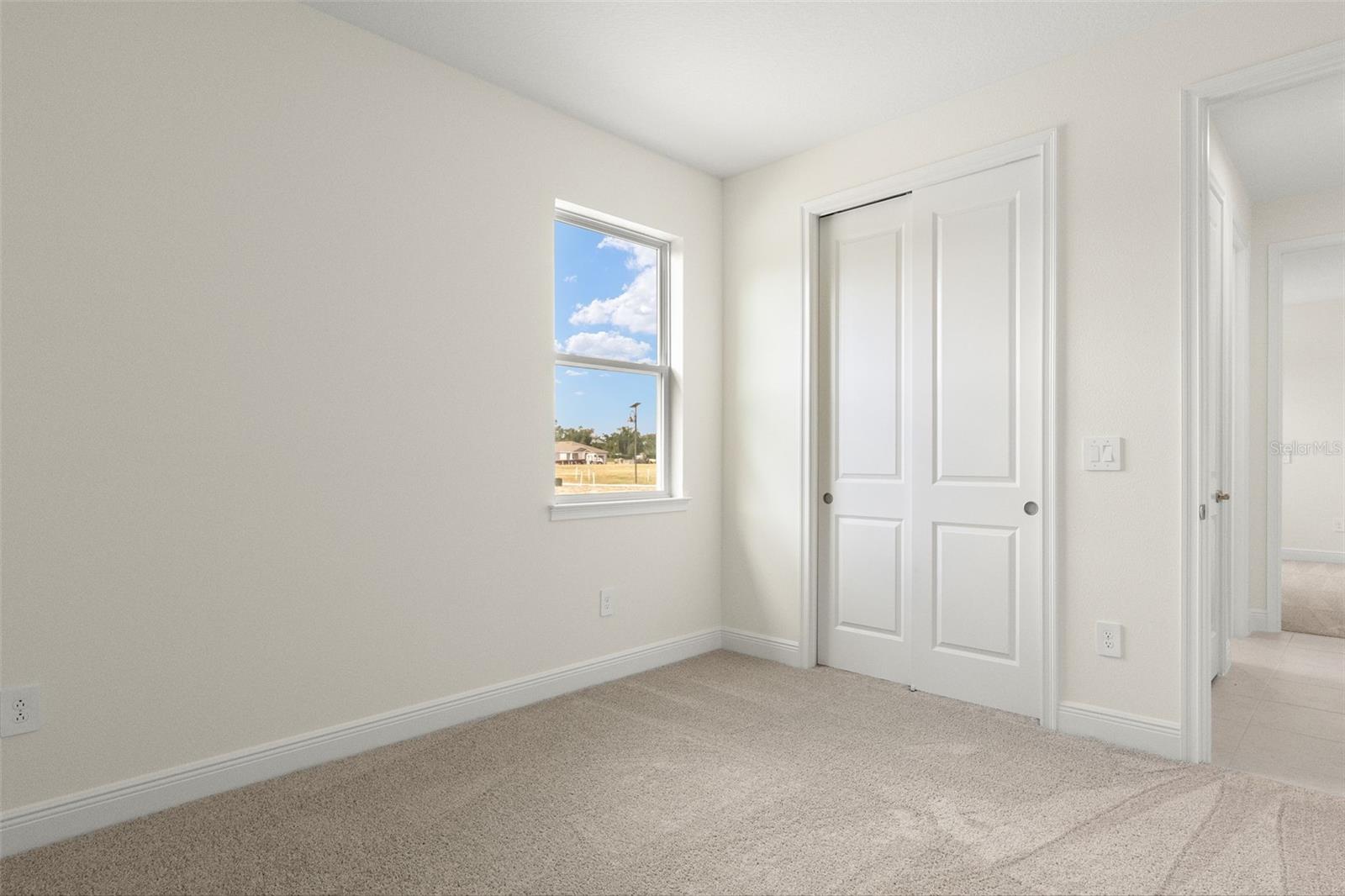 4th Bedroom - 5038 125TH AVE E, PARRISH