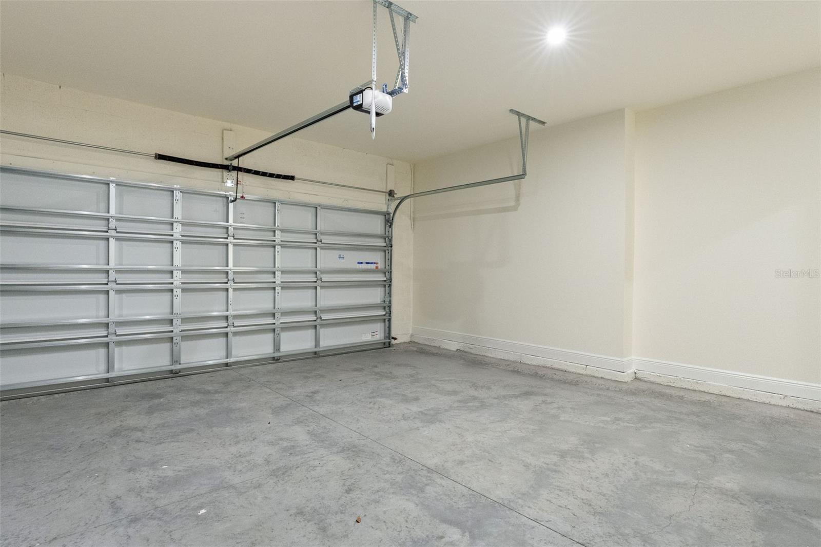 Garage - 5038 125TH AVE E, PARRISH