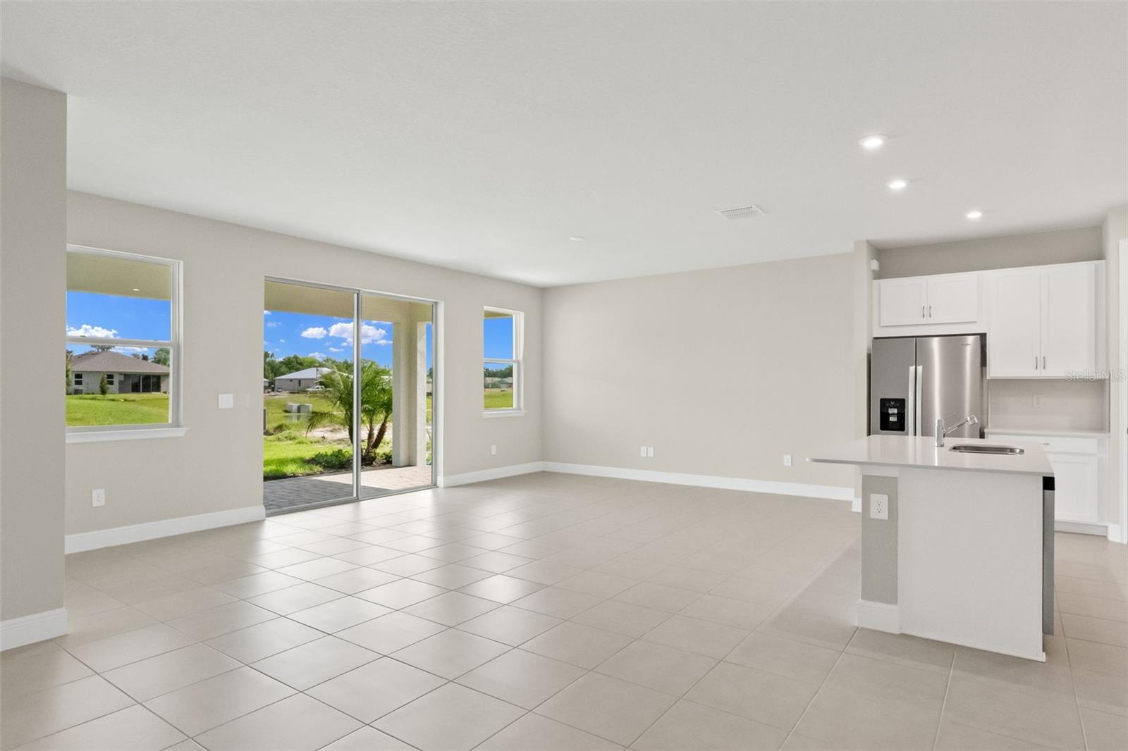 Dining View - 12406 49TH ST E, PARRISH
